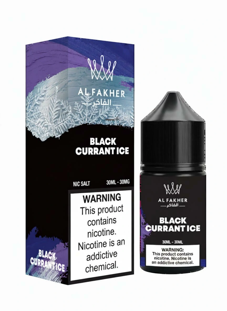 Al Fakher 30ml Liquido per svapo 30mg
