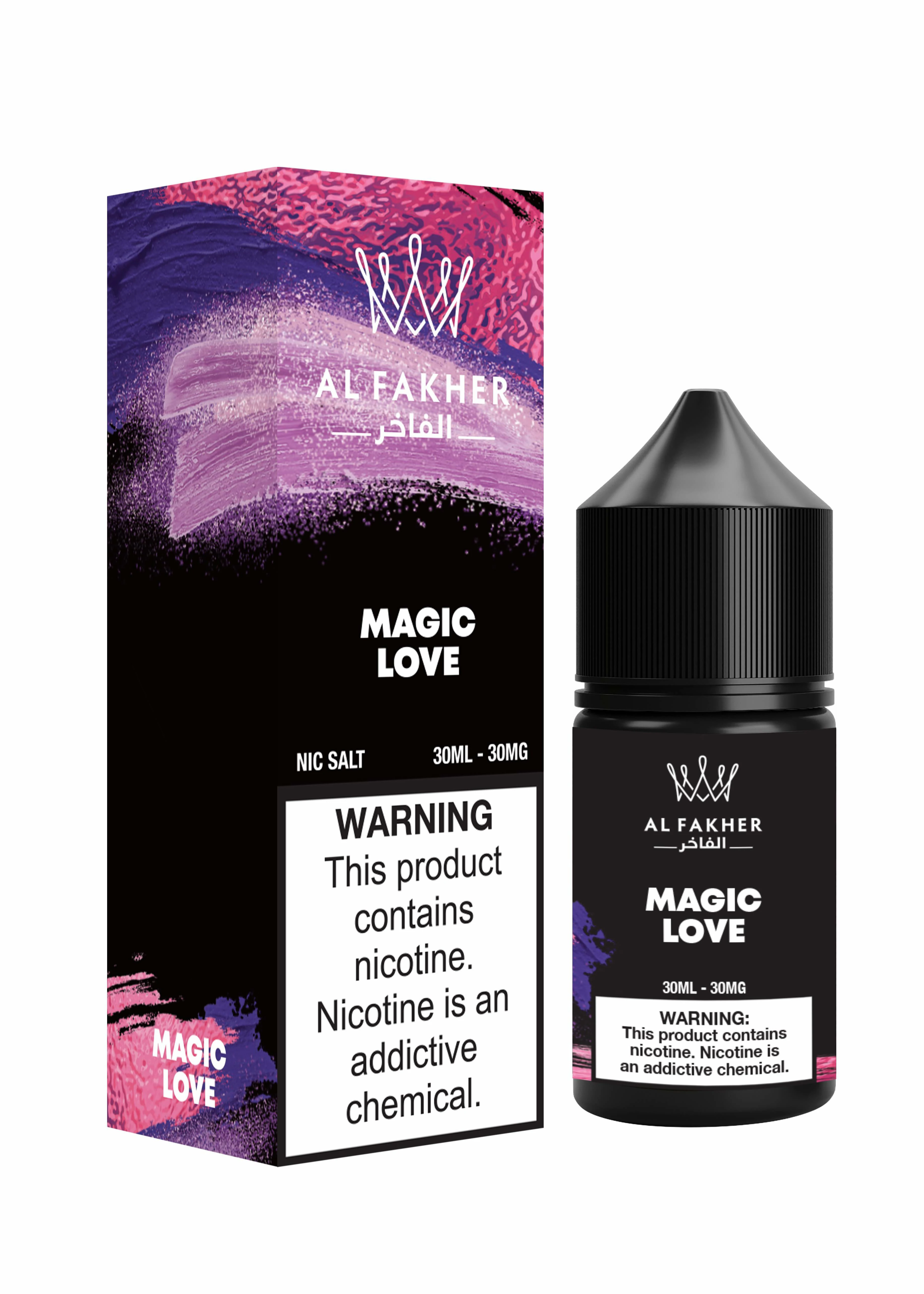 Al Fakher 30ml Liquido per svapo 30mg - image 14