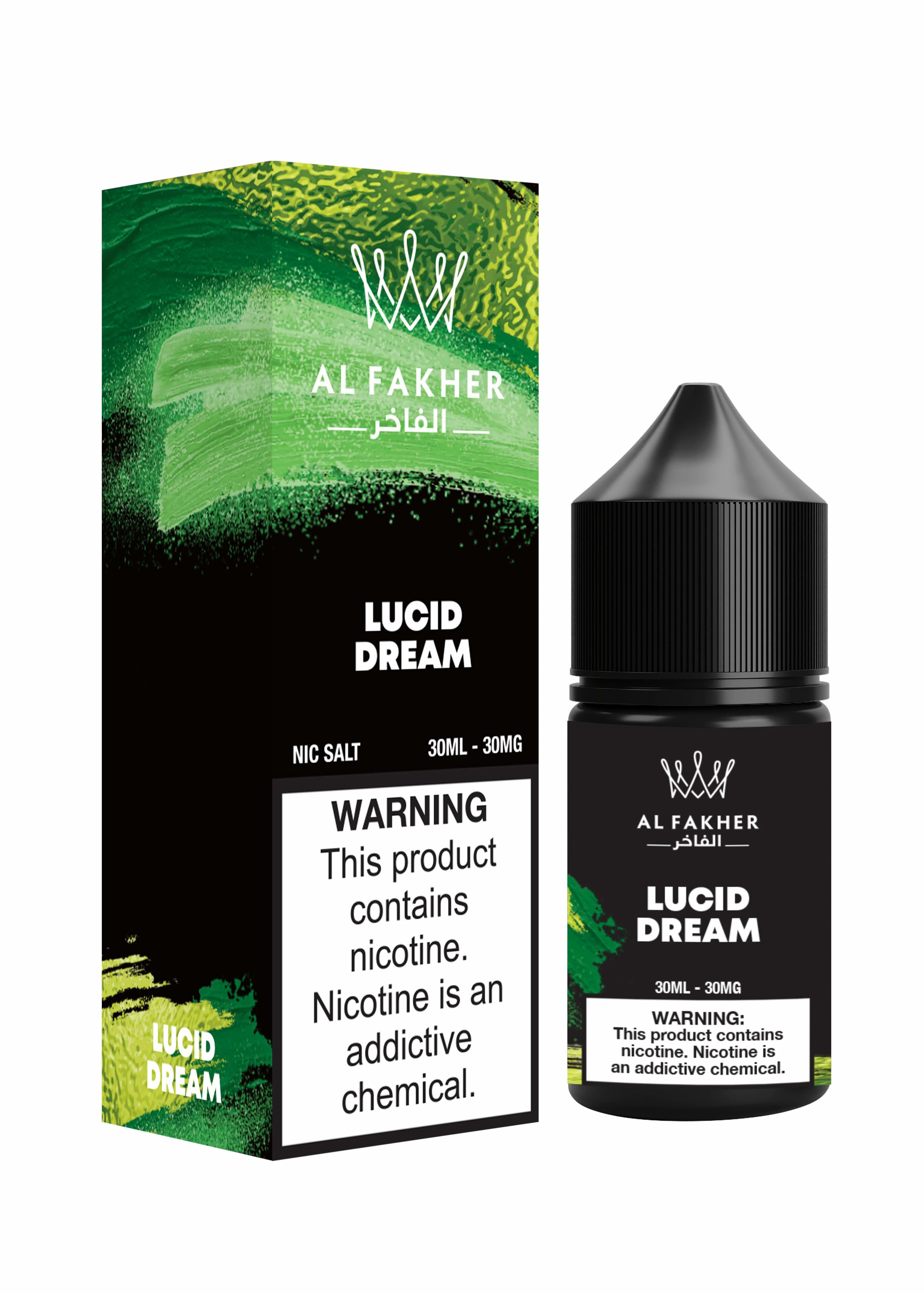 Al Fakher 30ml Liquido per svapo 30mg - image 13