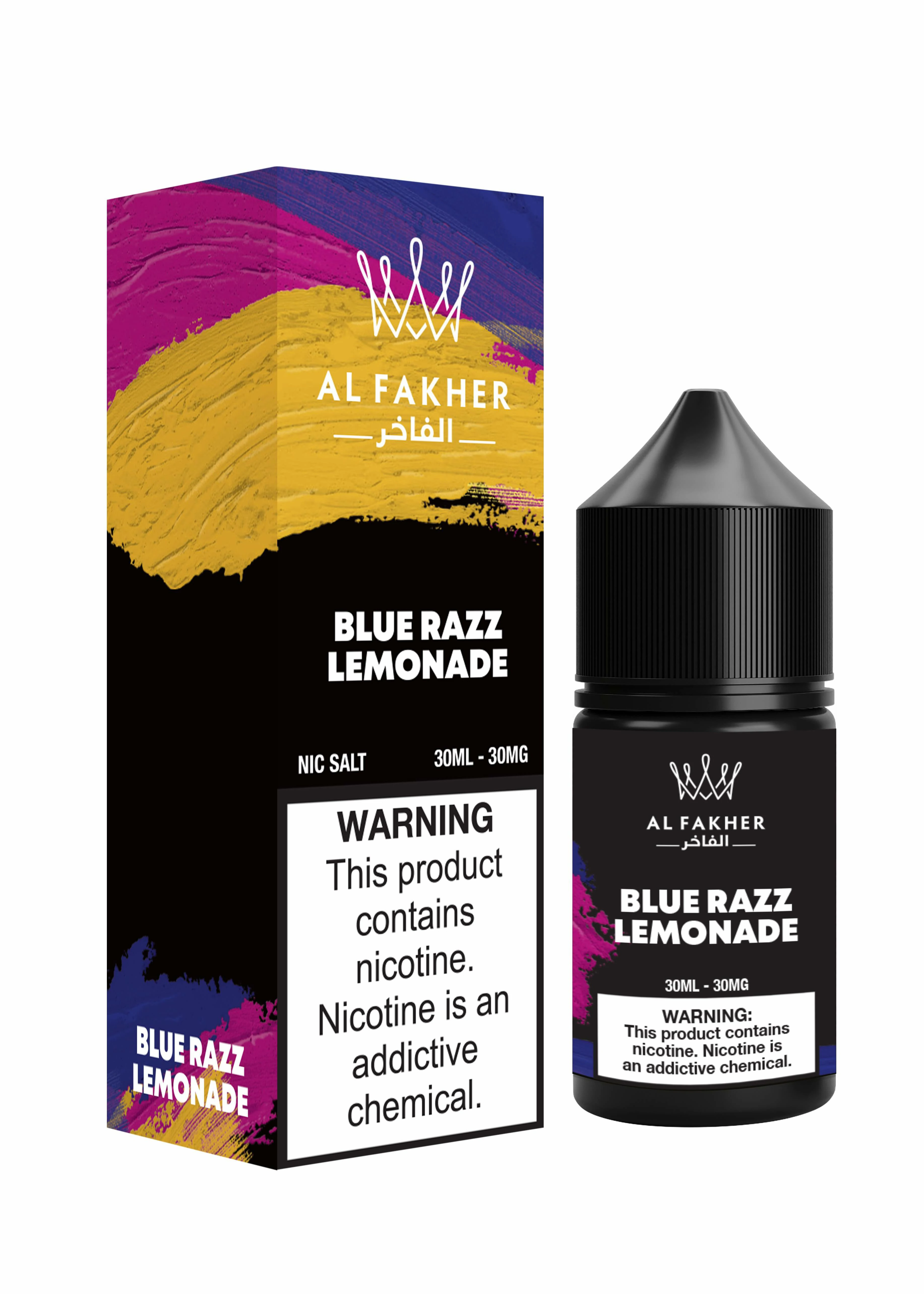 Al Fakher 30ml Liquido per svapo 30mg - image 9