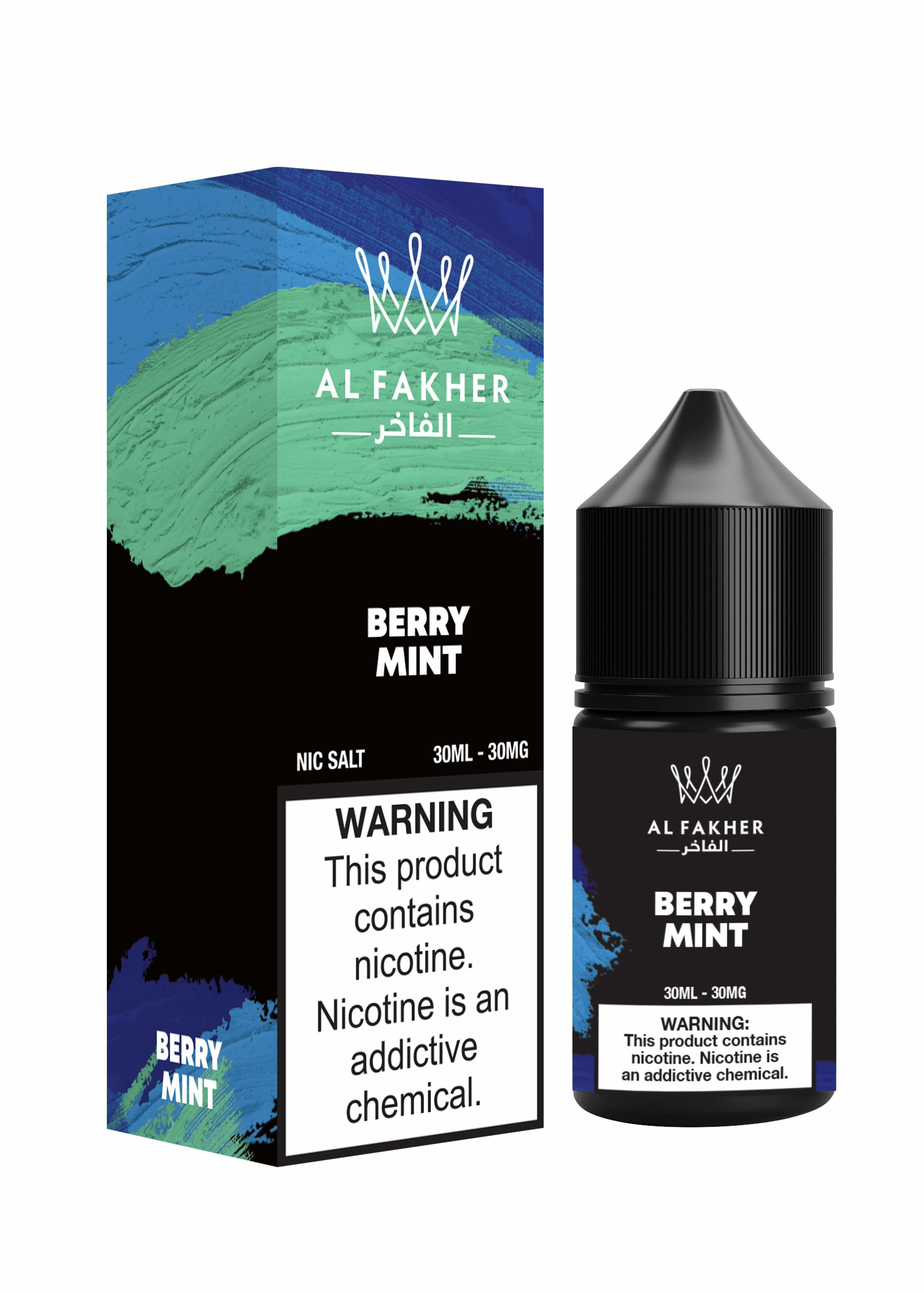 Al Fakher 30ml Liquido per svapo 30mg - image 2