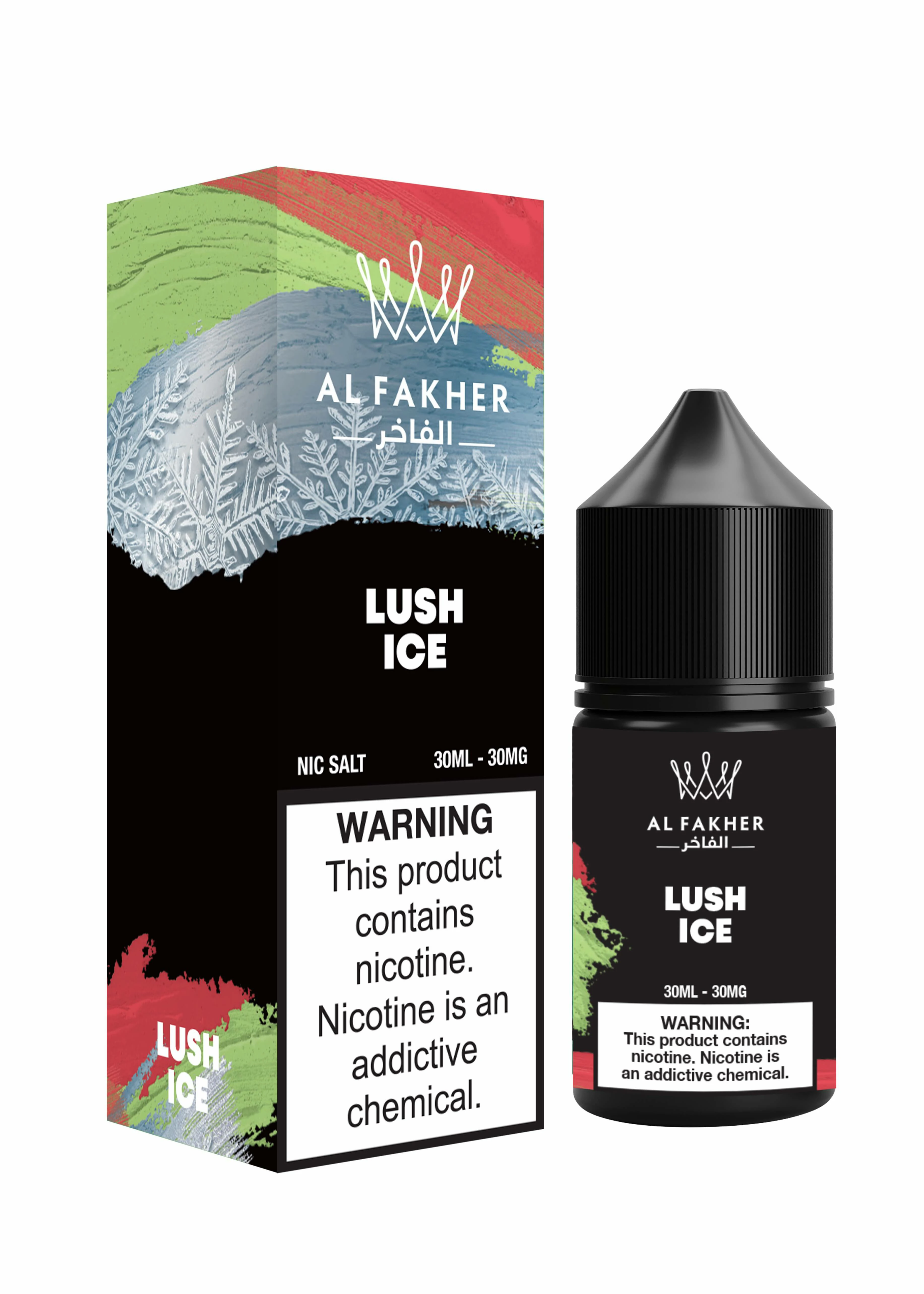Al Fakher 30ml Liquido per svapo 30mg - image 12