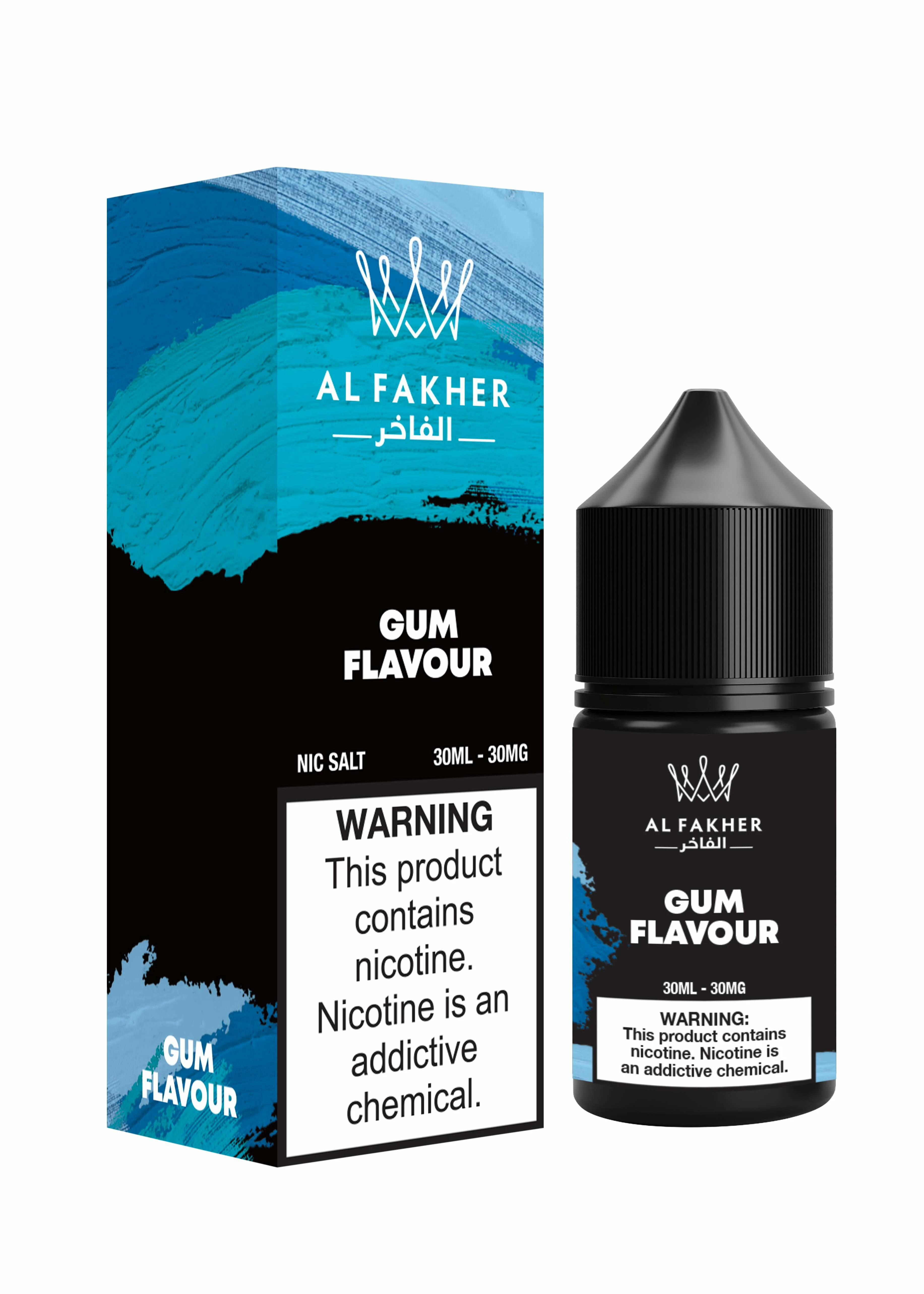 Al Fakher 30ml Liquido per svapo 30mg - image 6