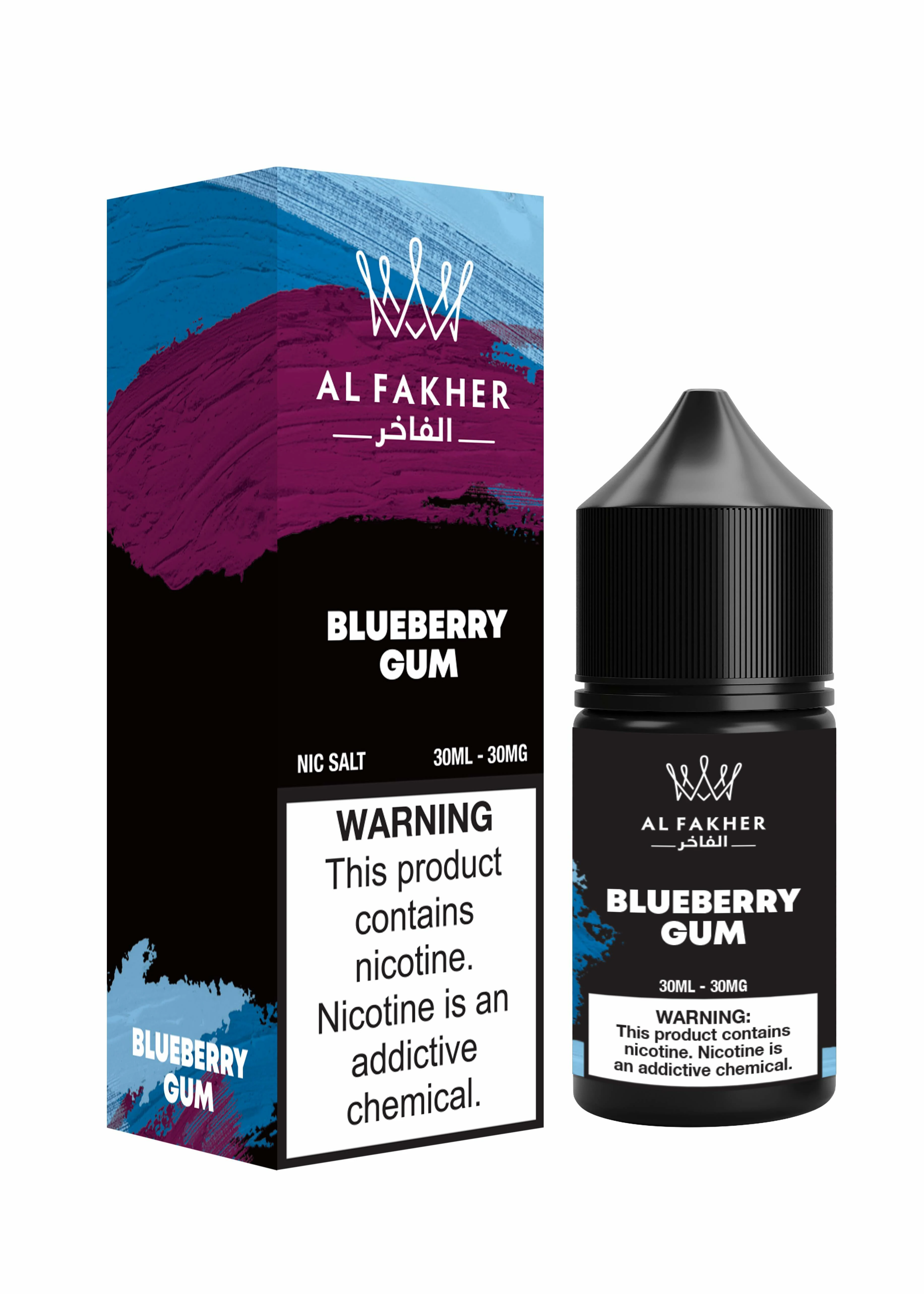 Al Fakher 30ml Liquido per svapo 30mg - image 10