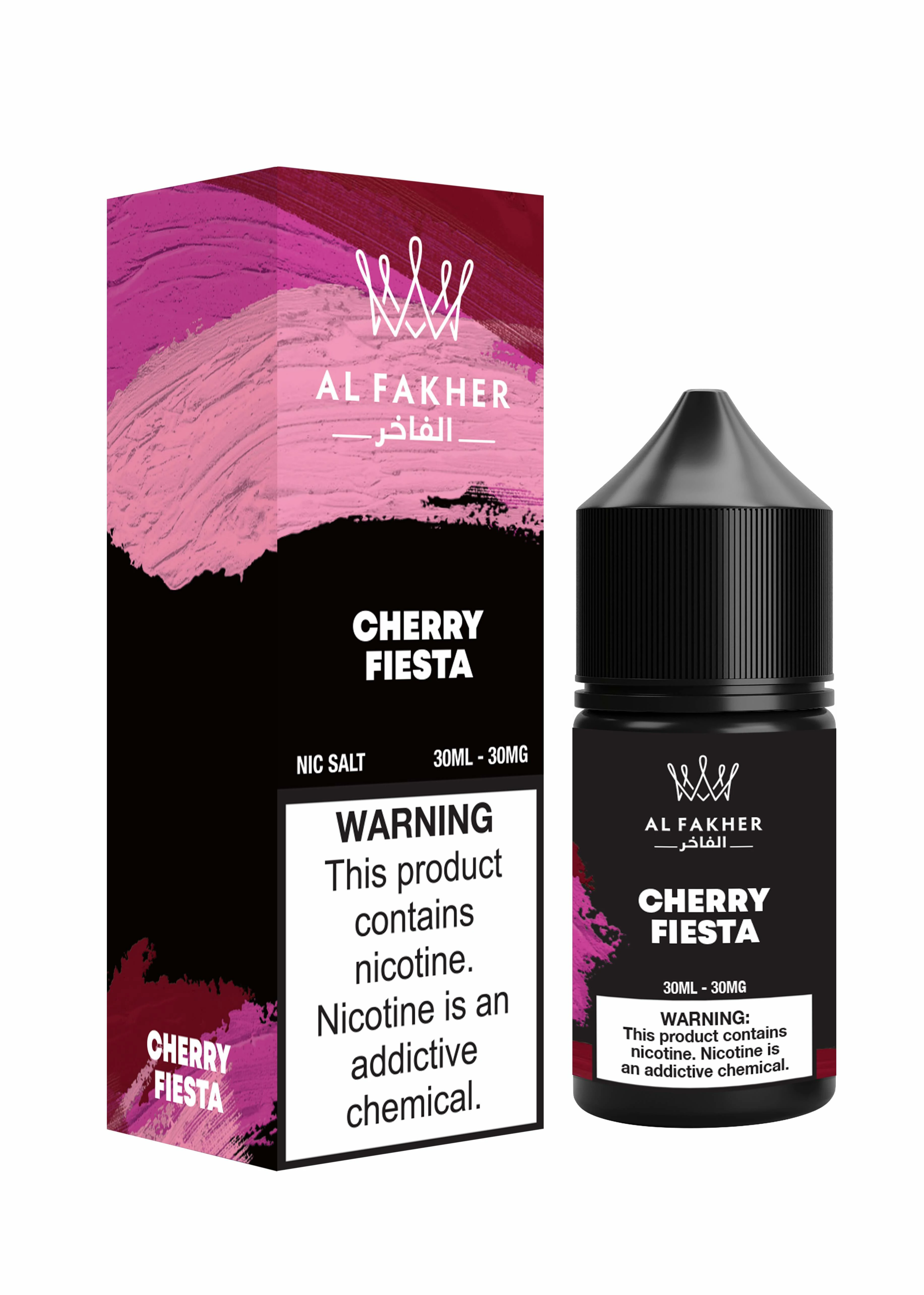 Al Fakher 30ml Liquido per svapo 30mg - image 8