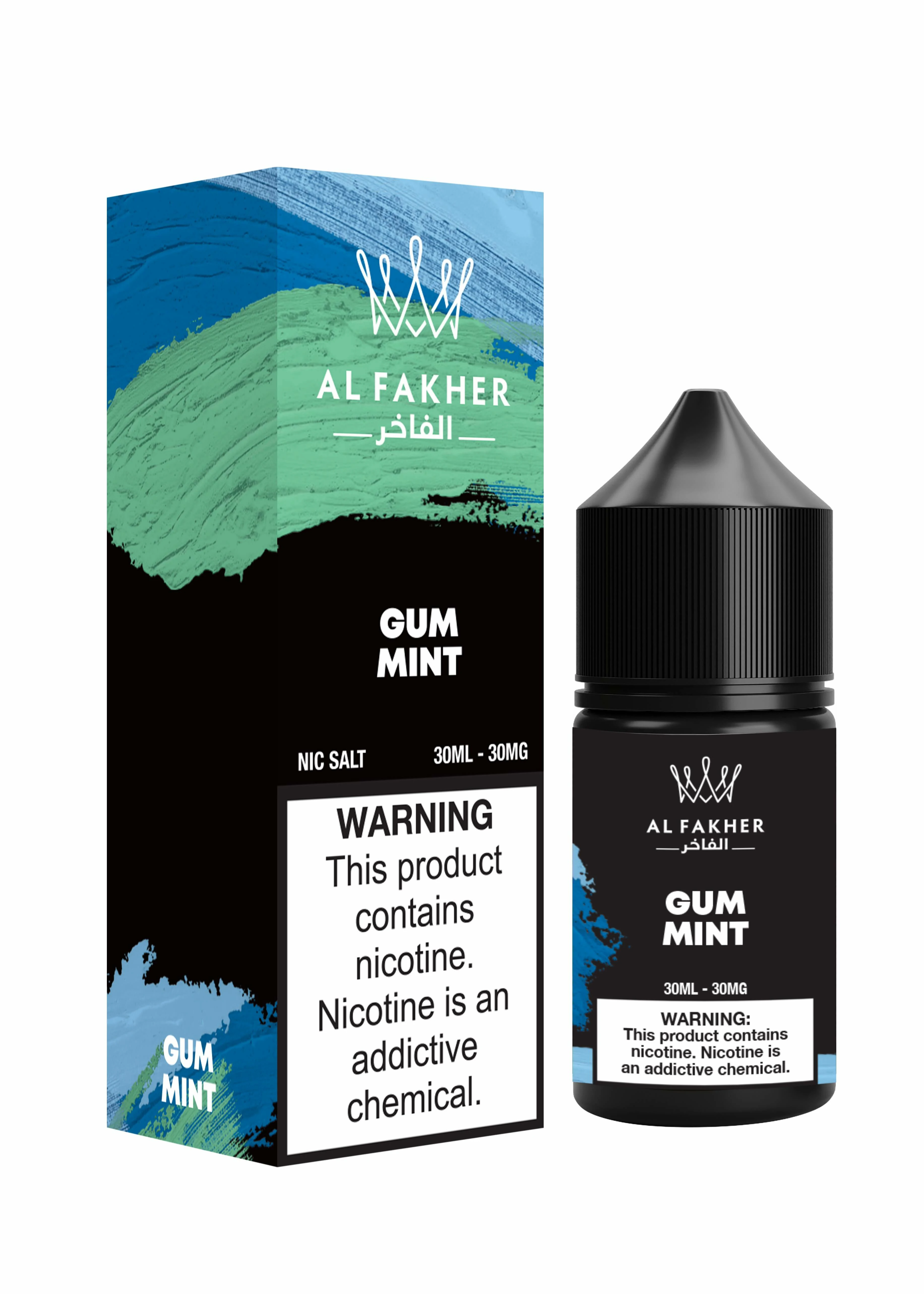 Al Fakher 30ml Liquido per svapo 30mg - image 4