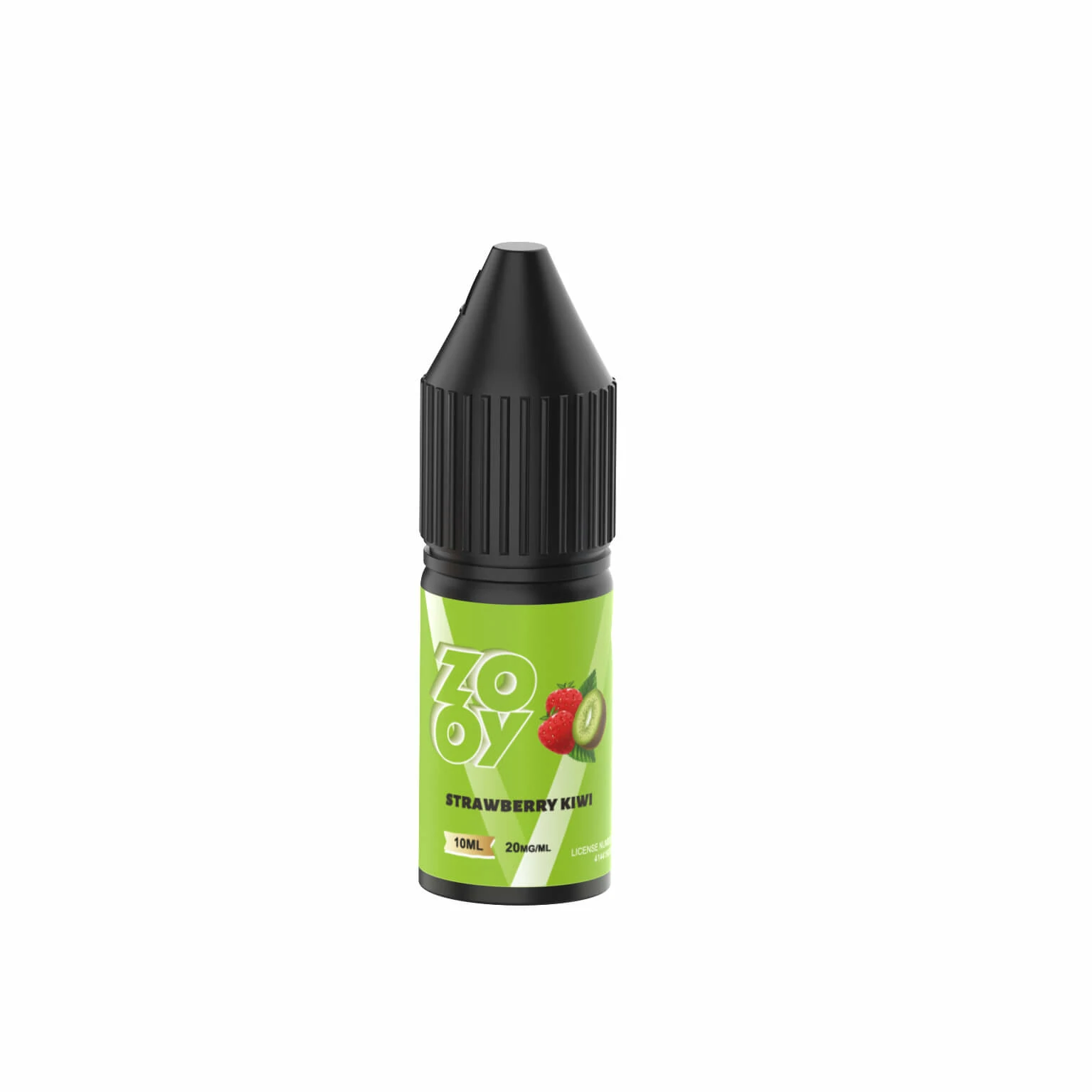 Zooy 10ml liquido per svapo - image 3