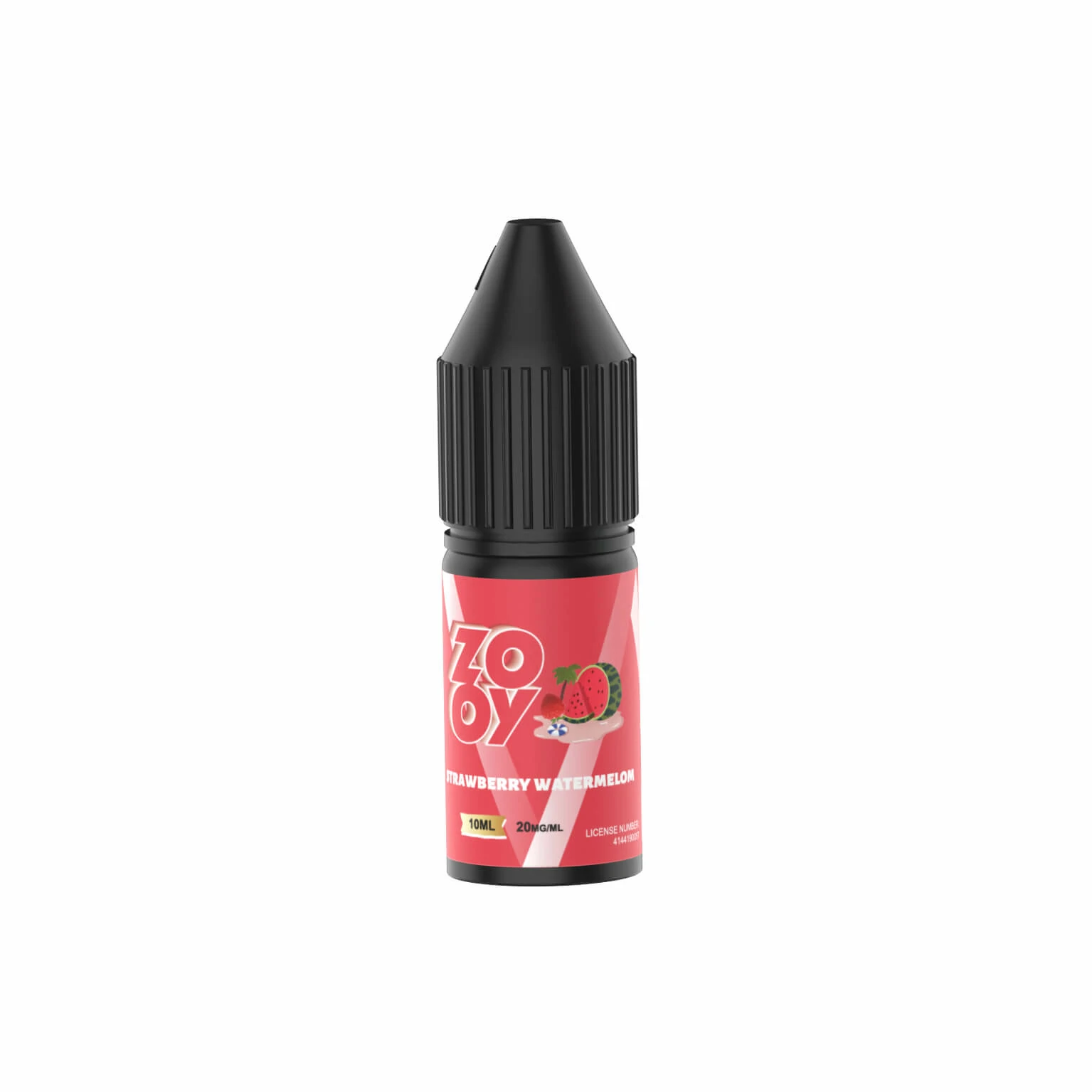 Zooy 10ml liquido per svapo - image 9