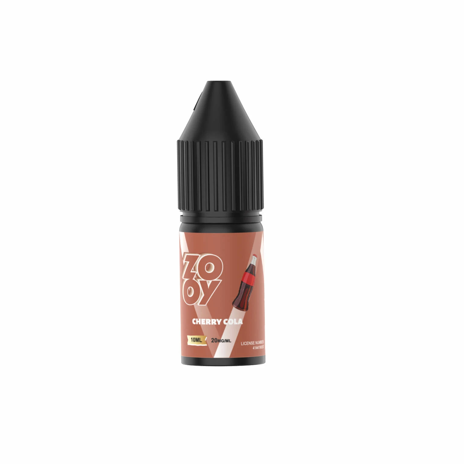 Zooy 10ml liquido per svapo - image 15