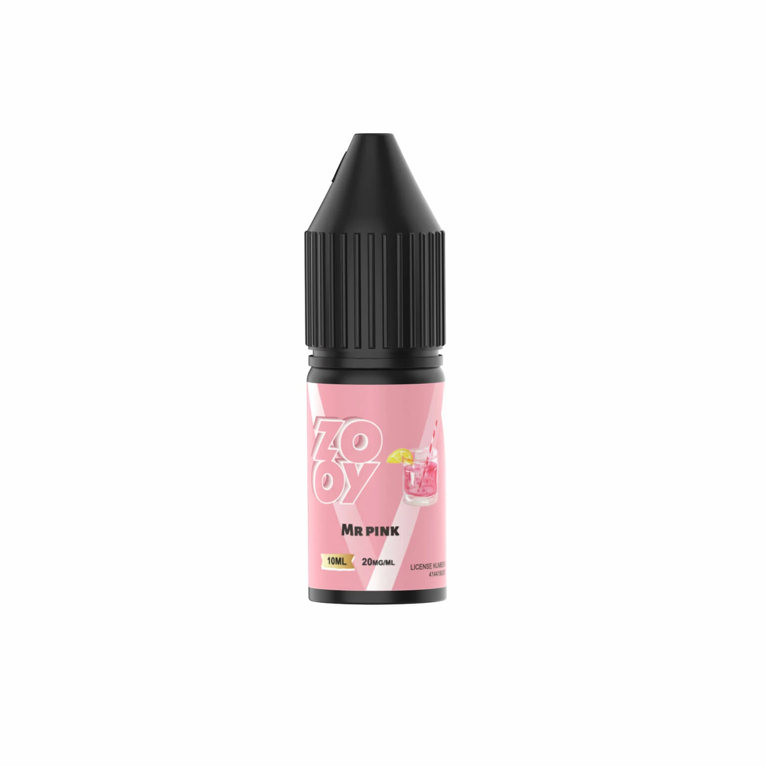 Zooy 10ml liquido per svapo - image 14