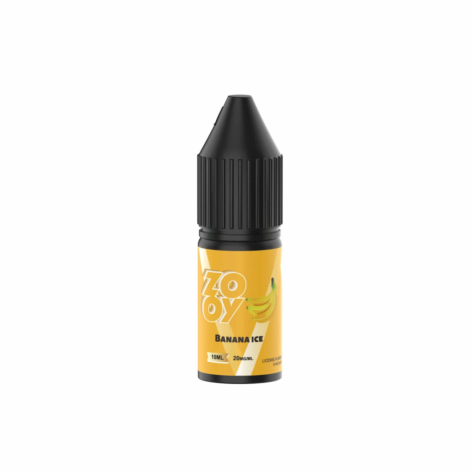 Zooy 10ml liquido per svapo - image 7