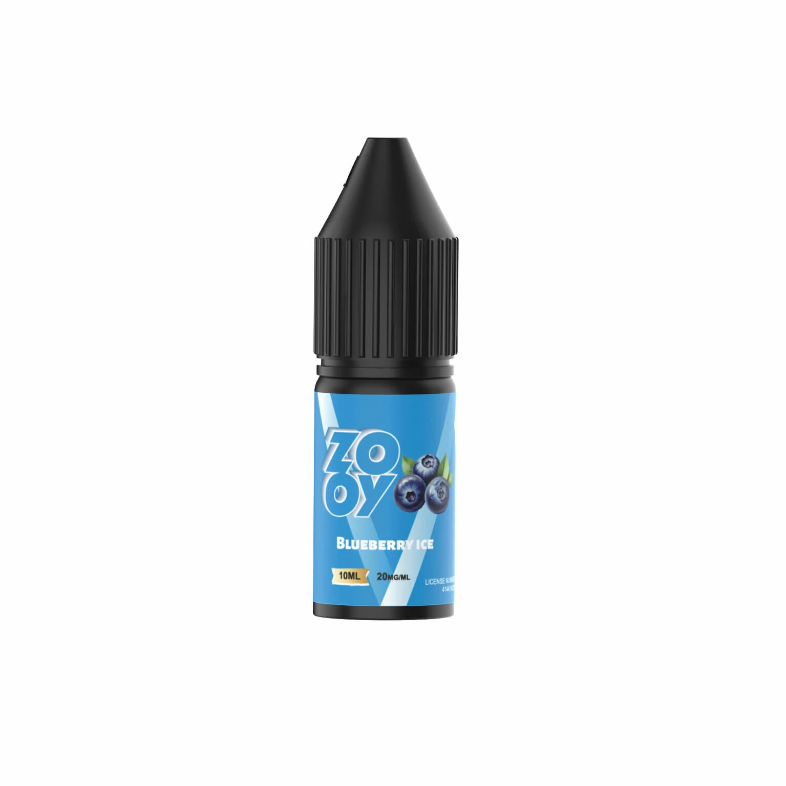 Zooy 10ml liquido per svapo - image 5