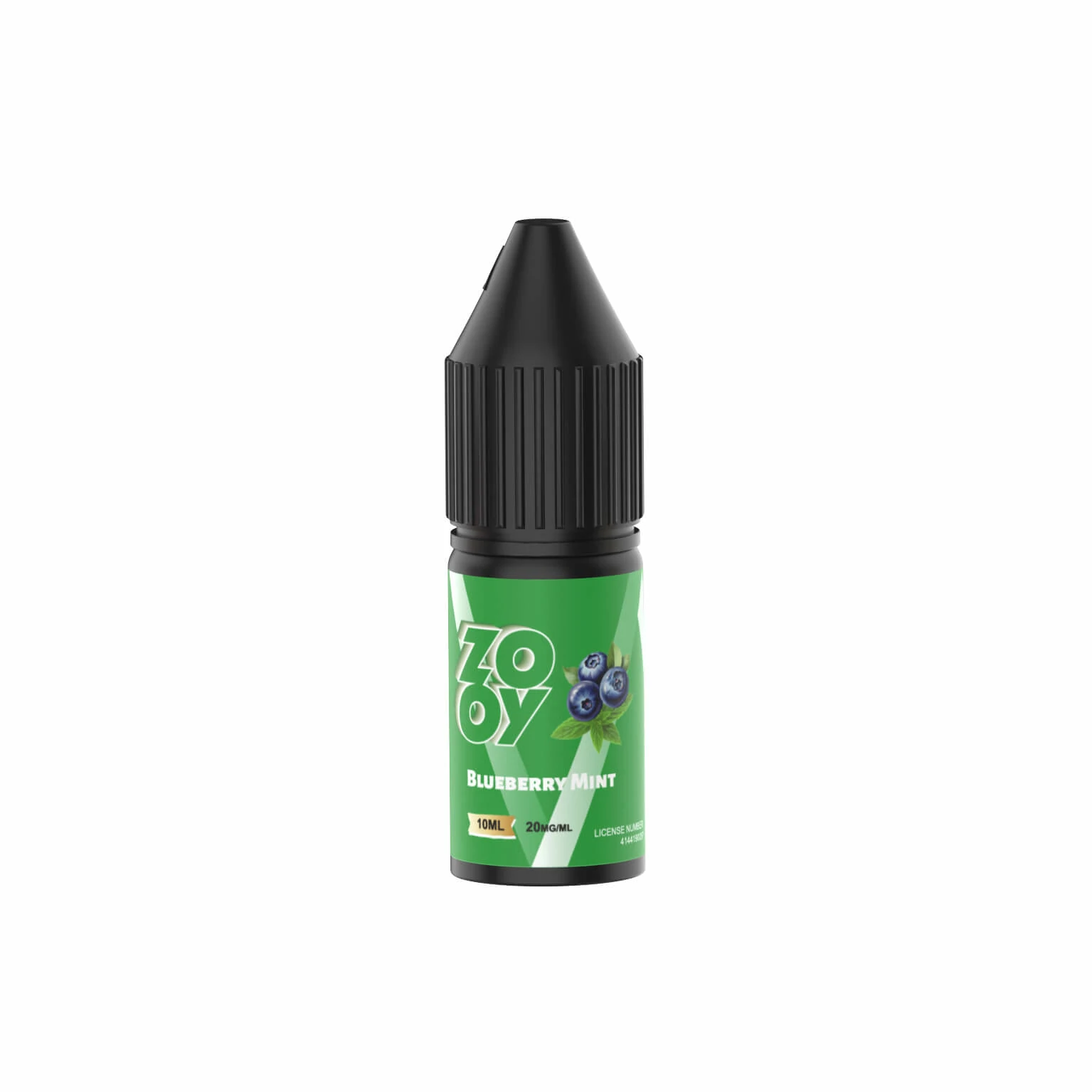 Zooy 10ml liquido per svapo - image 12