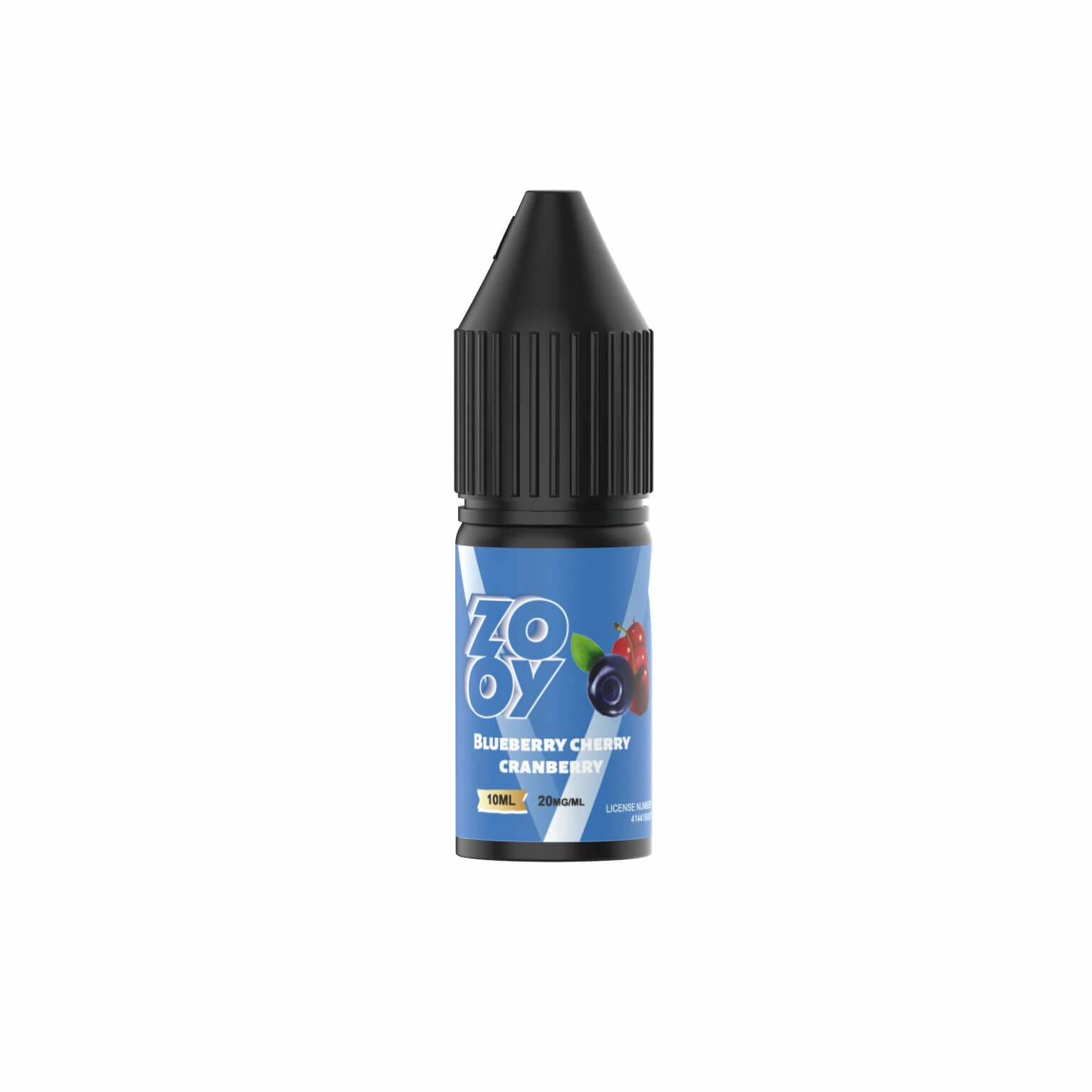 Zooy 10ml liquido per svapo - image 11