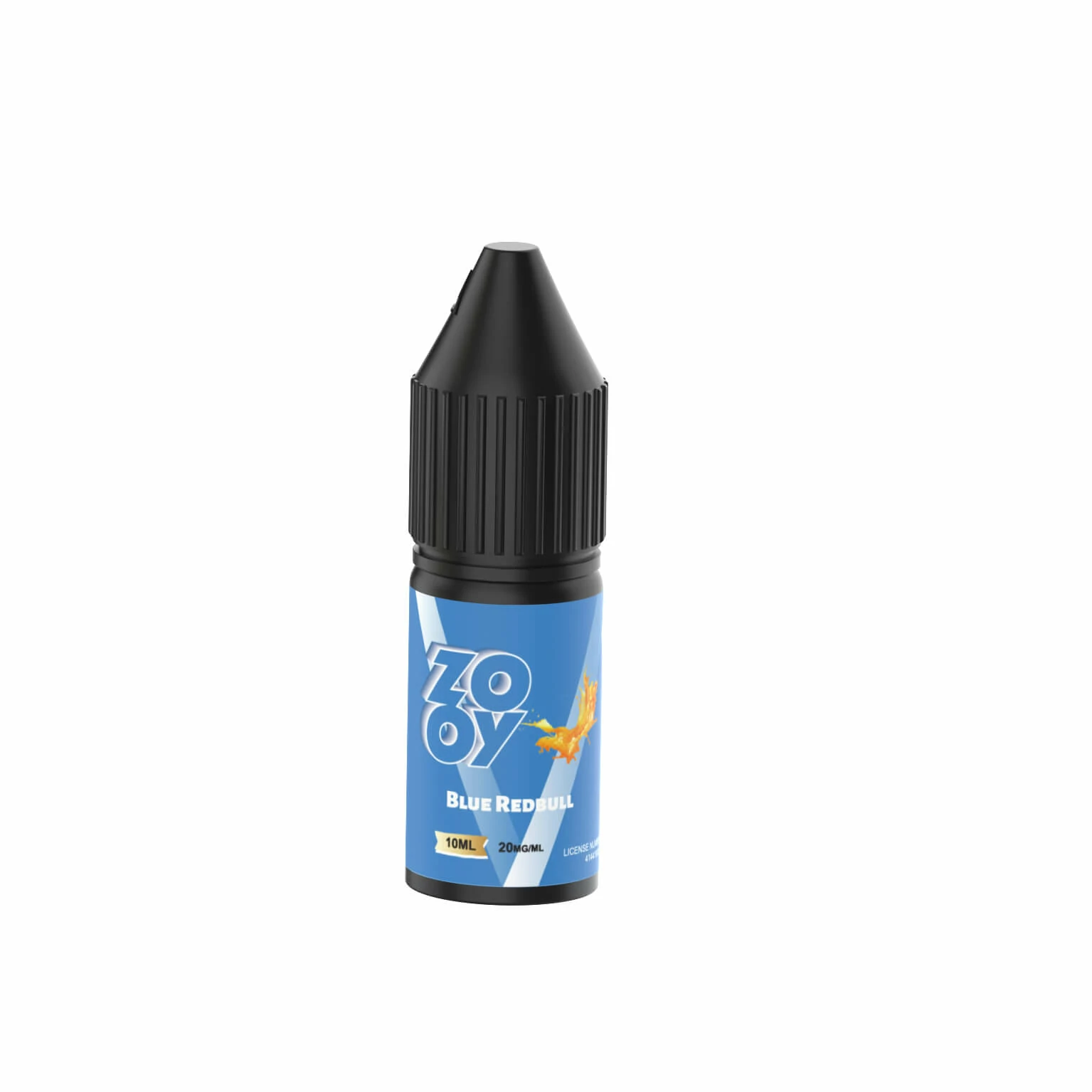 Zooy 10ml liquido per svapo - image 17