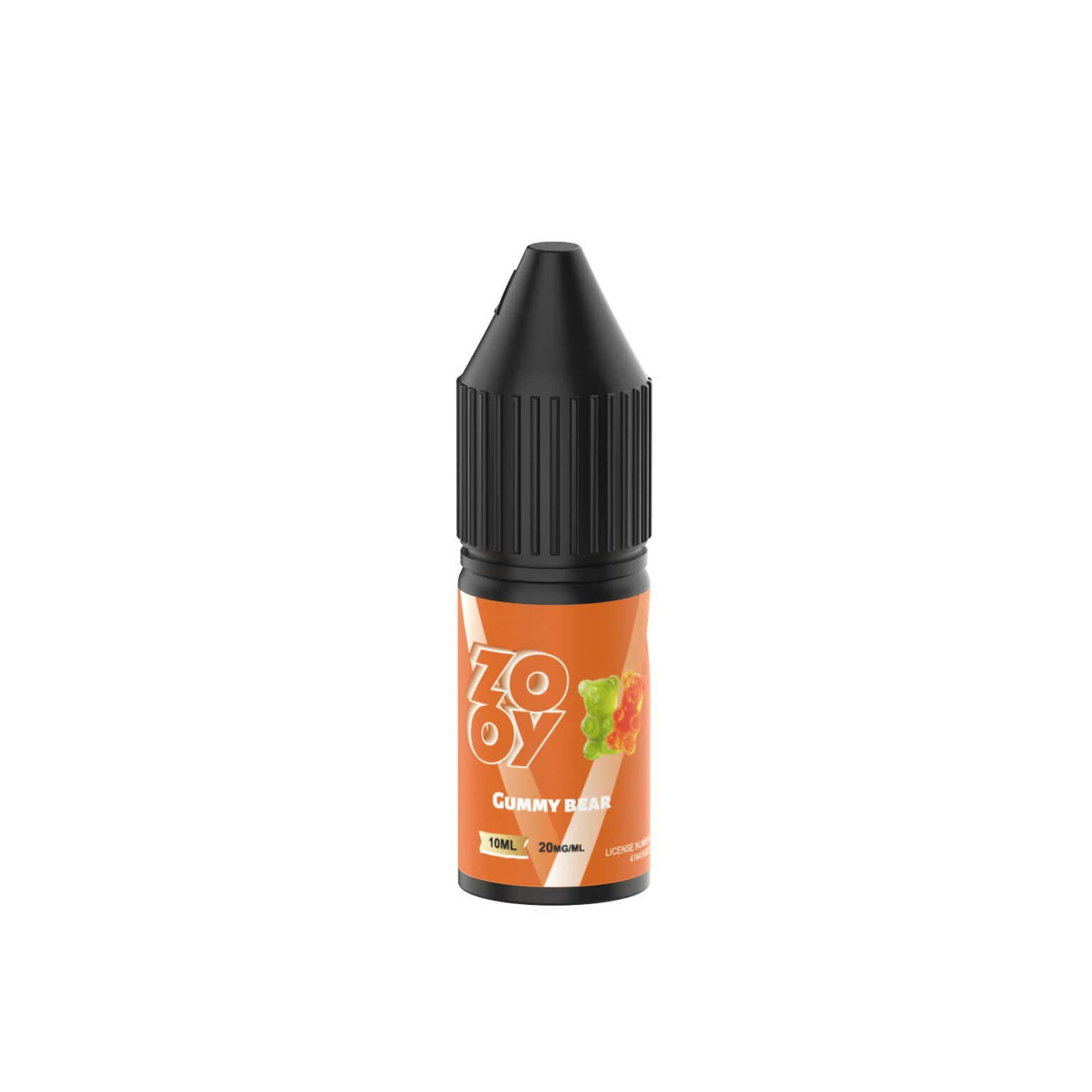 Zooy 10ml liquido per svapo - image 8