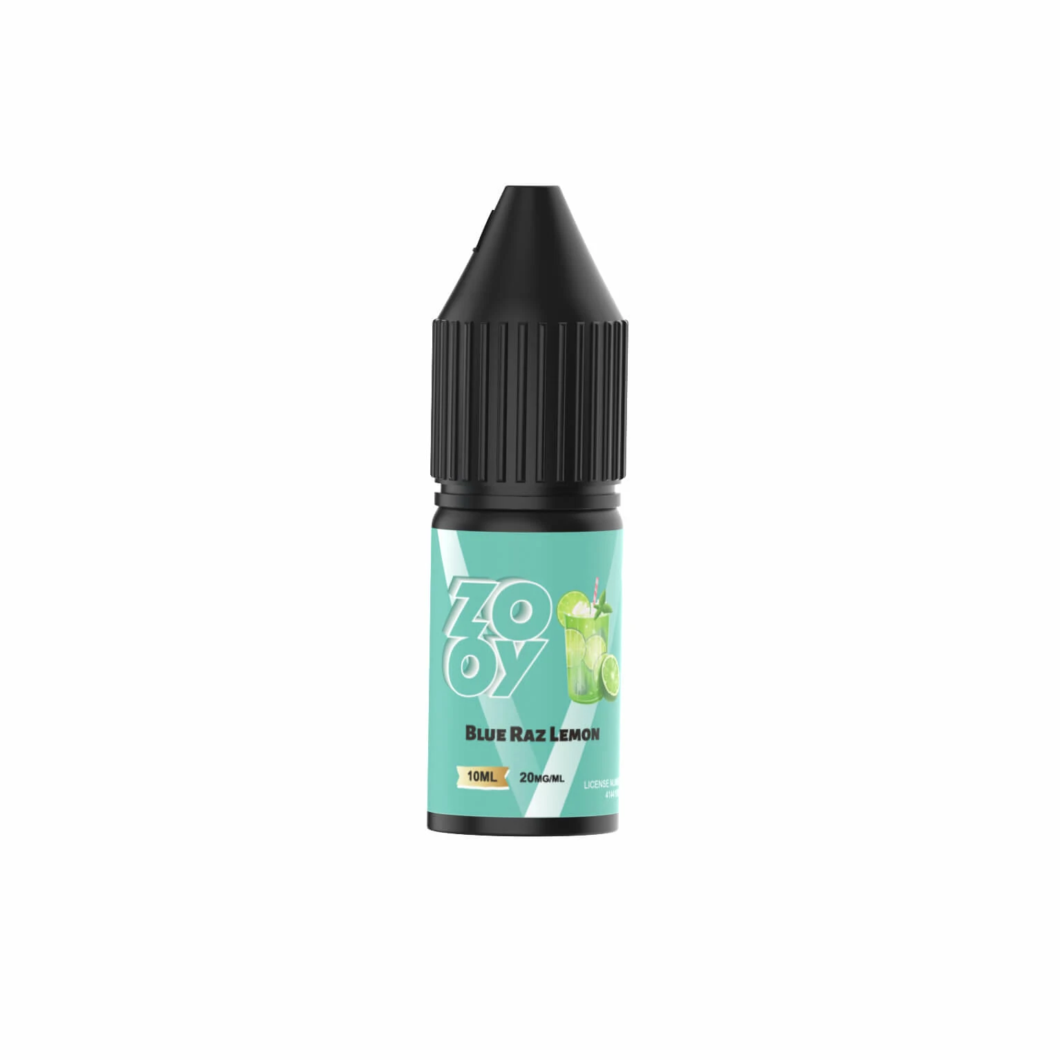 Zooy 10ml liquido per svapo - image 10