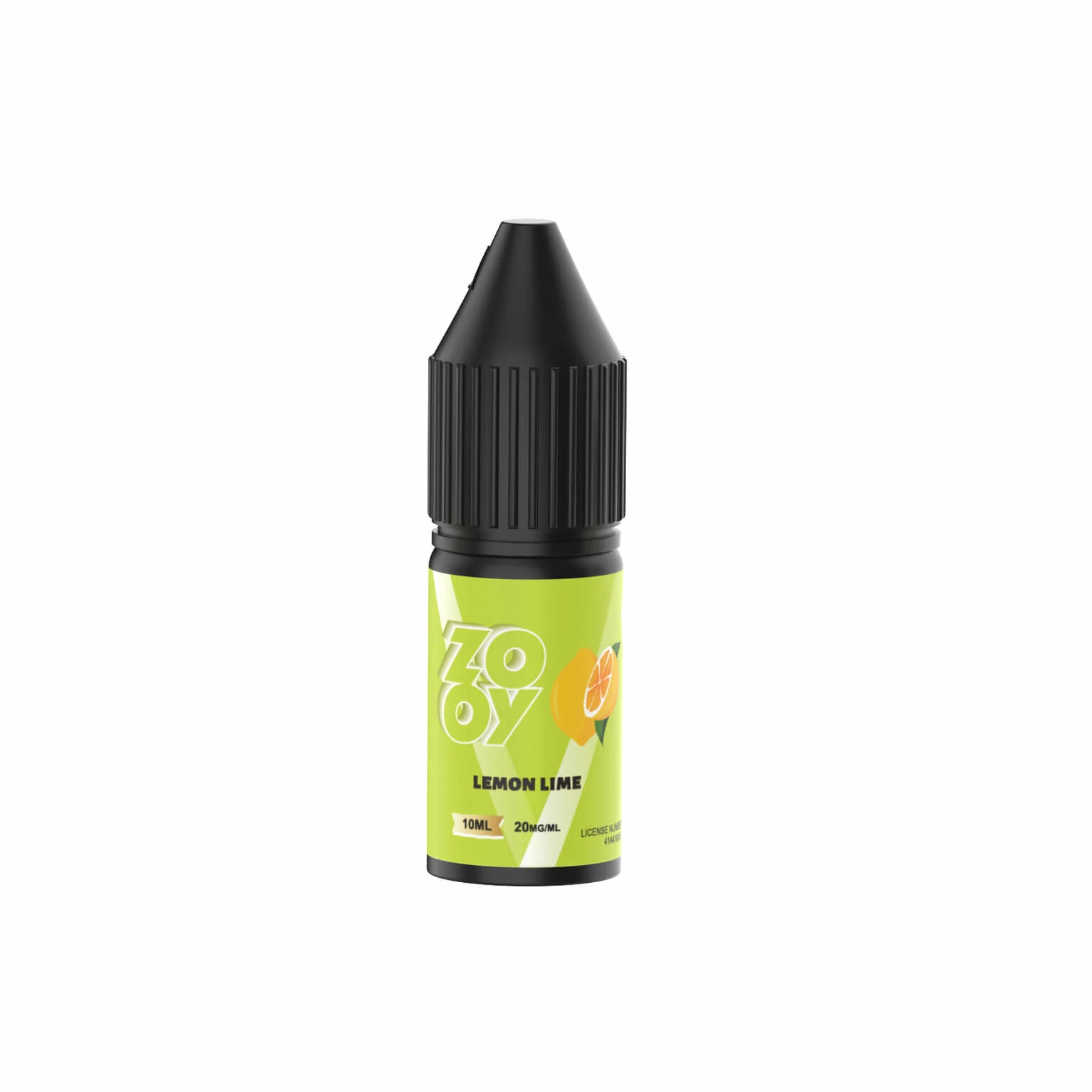Zooy 10ml liquido per svapo - image 6
