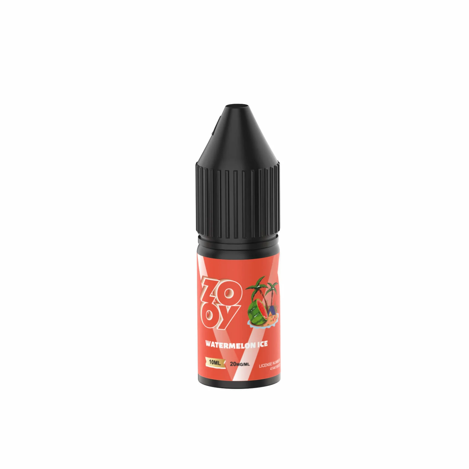Zooy 10ml liquido per svapo - image 4