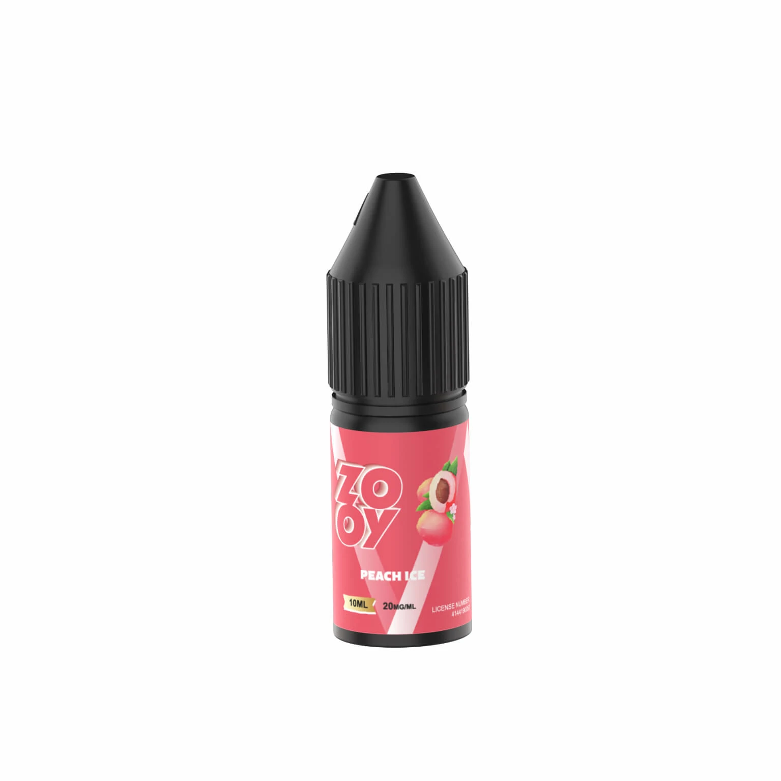 Zooy 10ml liquido per svapo - image 16