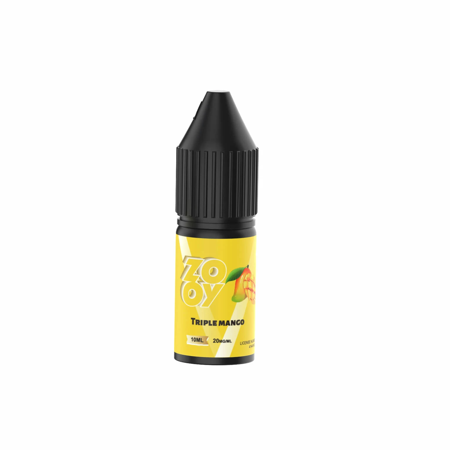 Zooy 10ml liquido per svapo - image 13