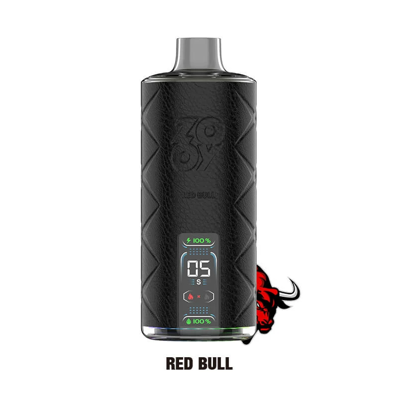 Zooy Shisha 50000 50K Boccate Smart Display Svapo monouso