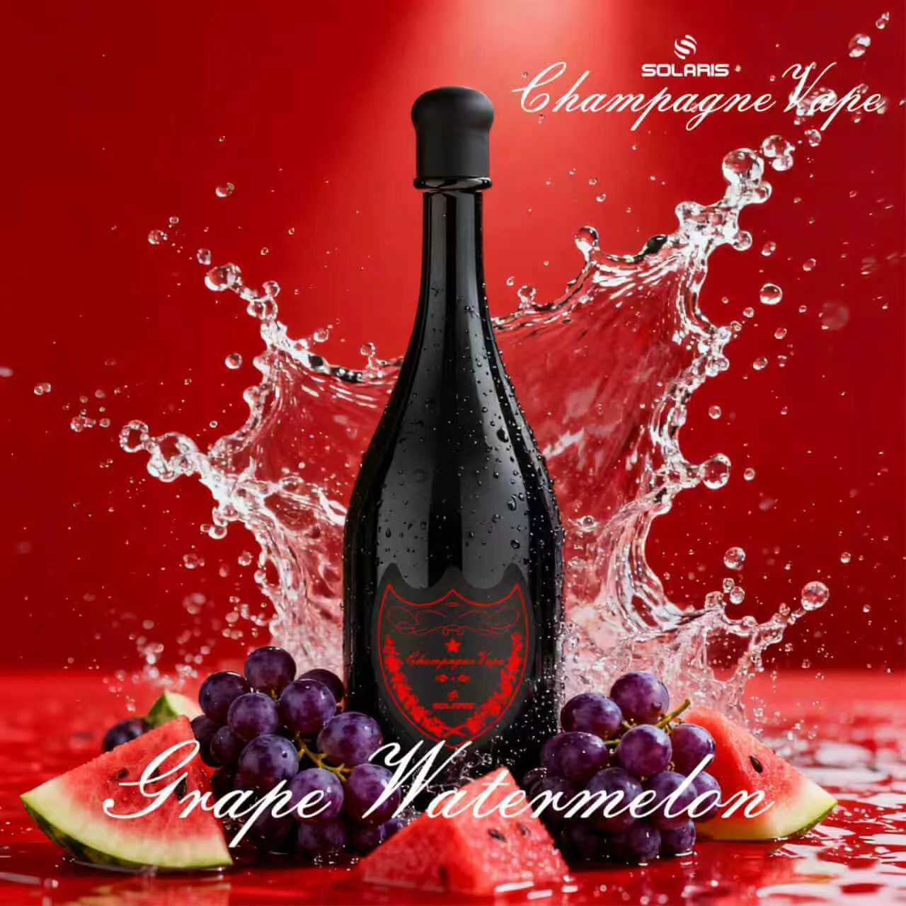 Azul Solaris Champagne 30000 30K Boccate svapo monouso - image 7