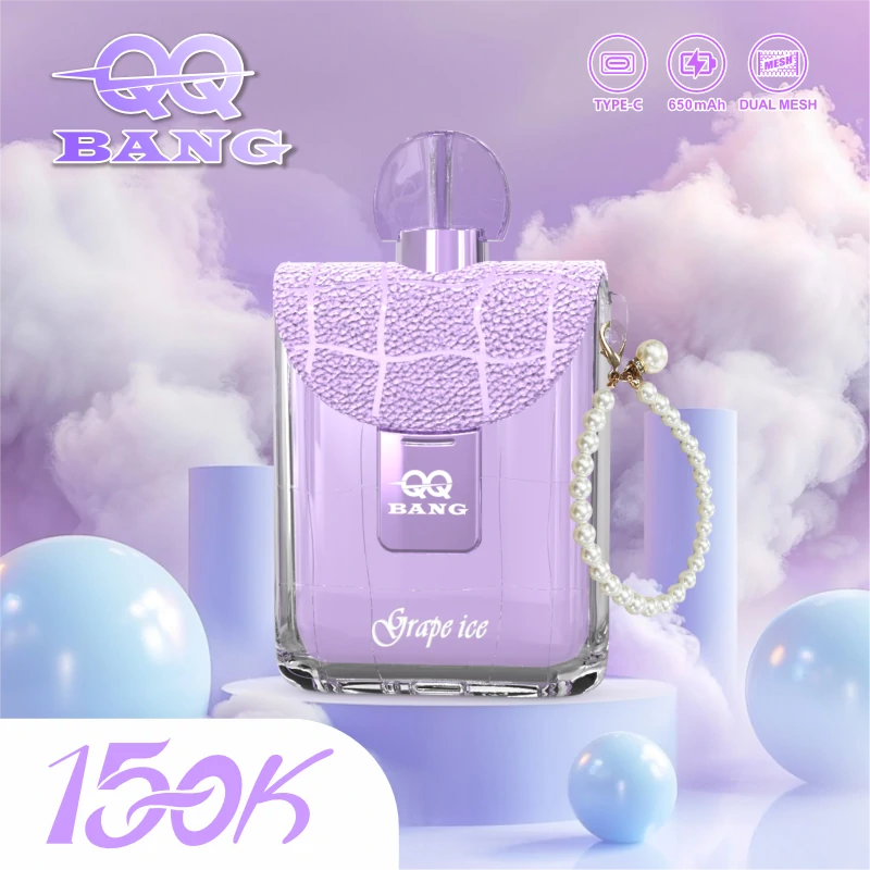 Bang QQ 150000 150K Boccate svapo monouso - image 3