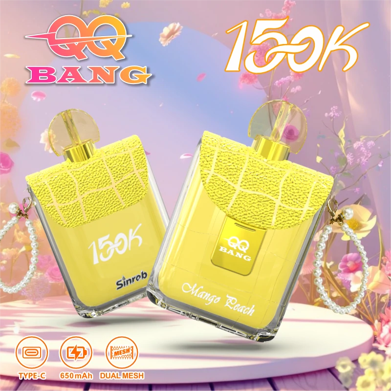 Bang QQ 150000 150K Boccate svapo monouso - image 8