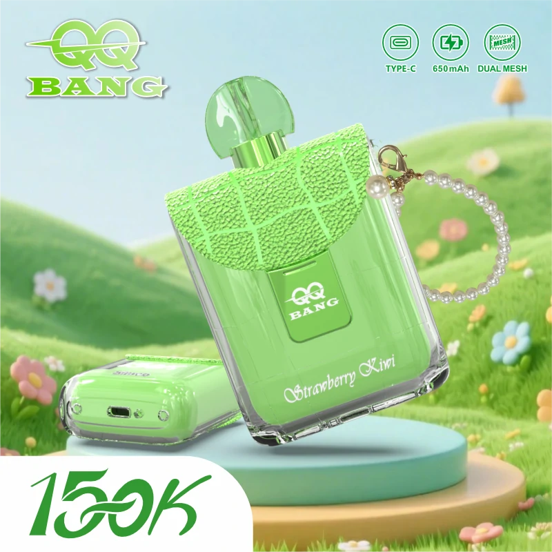 Bang QQ 150000 150K Boccate svapo monouso - image 5