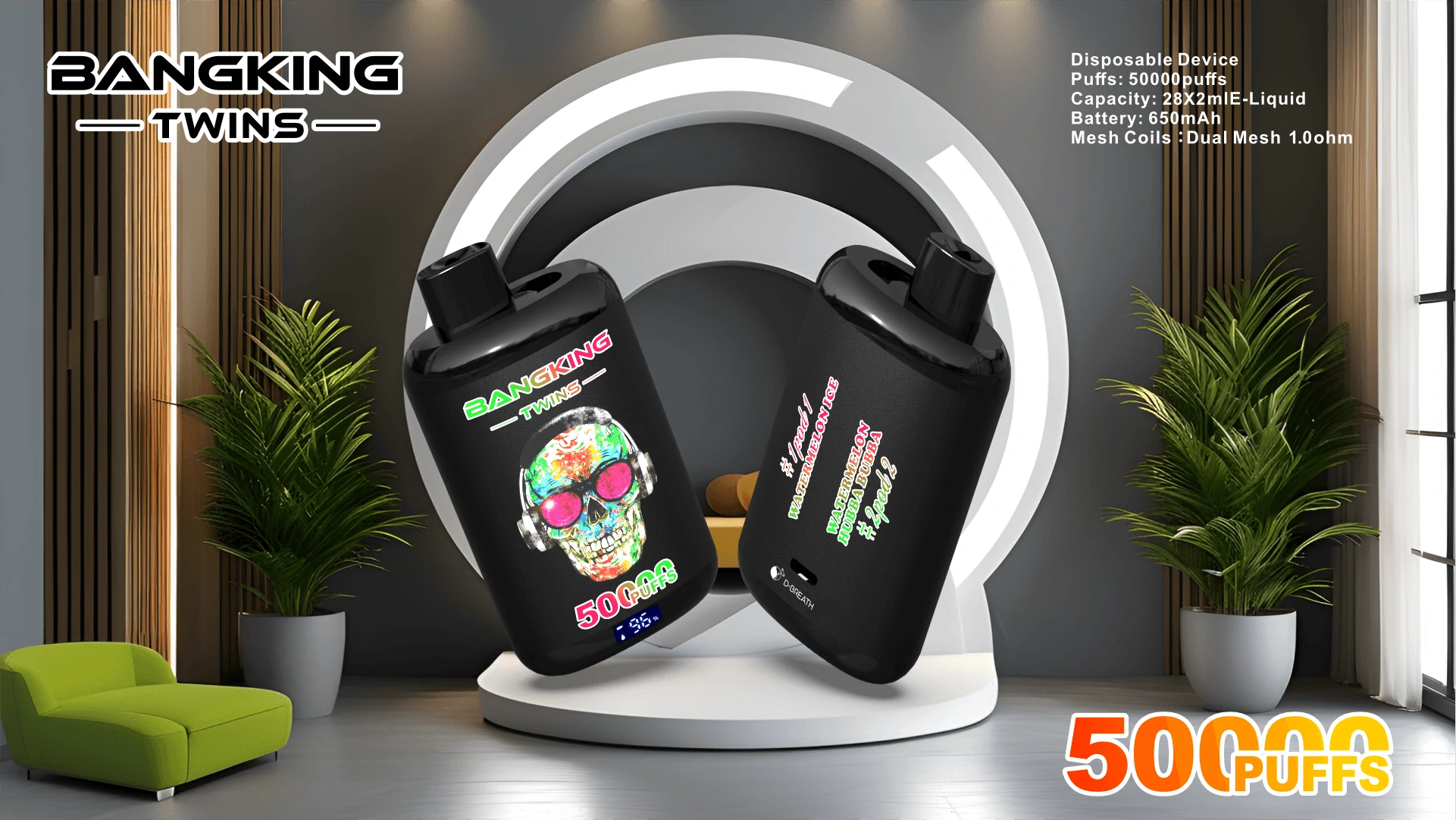 bang king 50000 - image 9