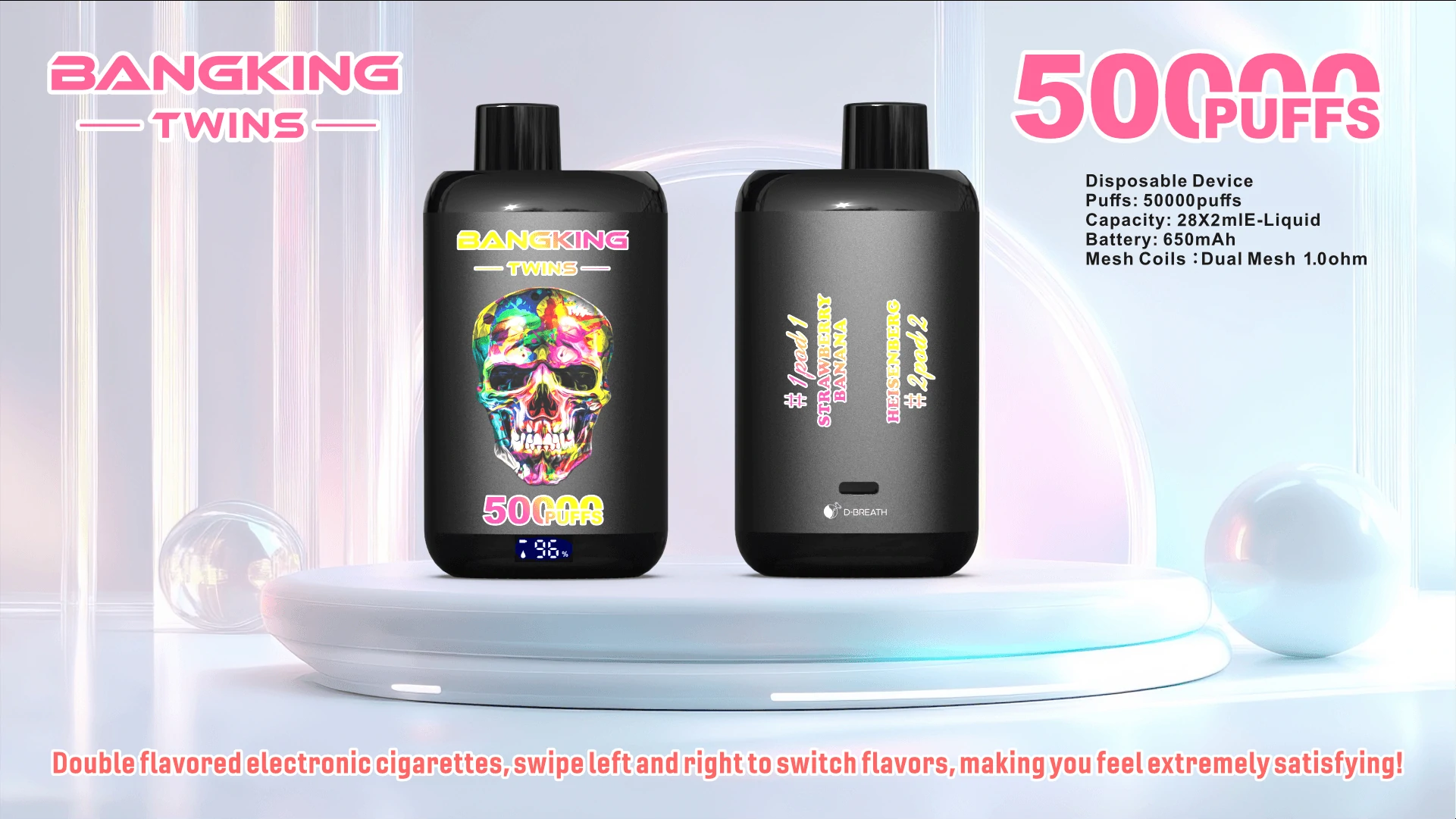 bang king 50000 - image 5