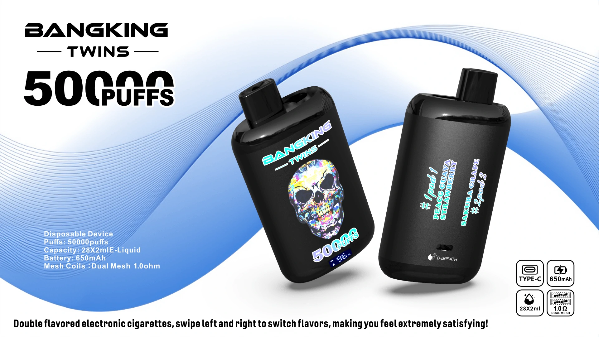 bang king 50000 - image 6