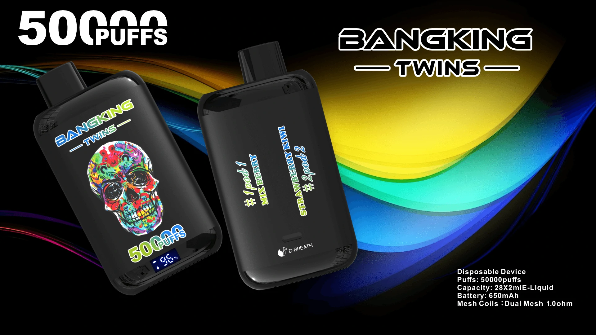 bang king 50000 - image 11