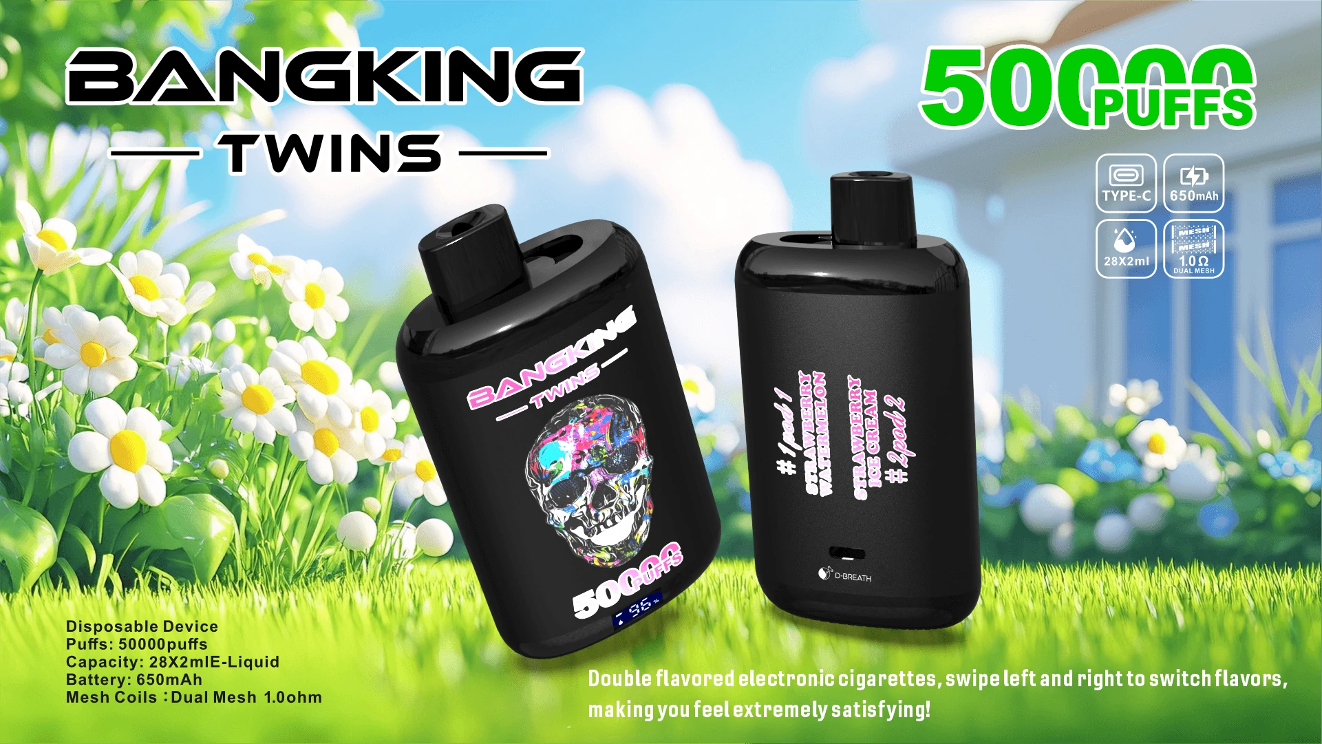 bang king 50000 - image 12