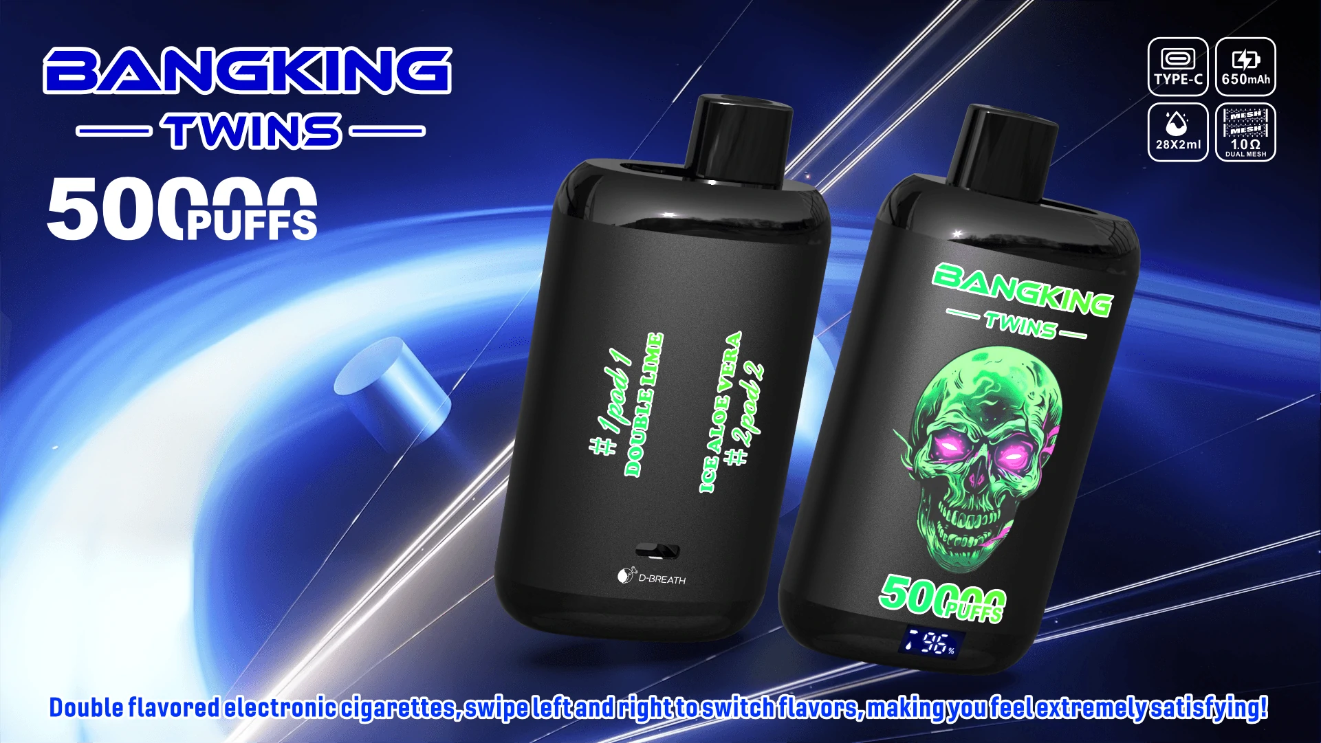 bang king 50000 - image 10