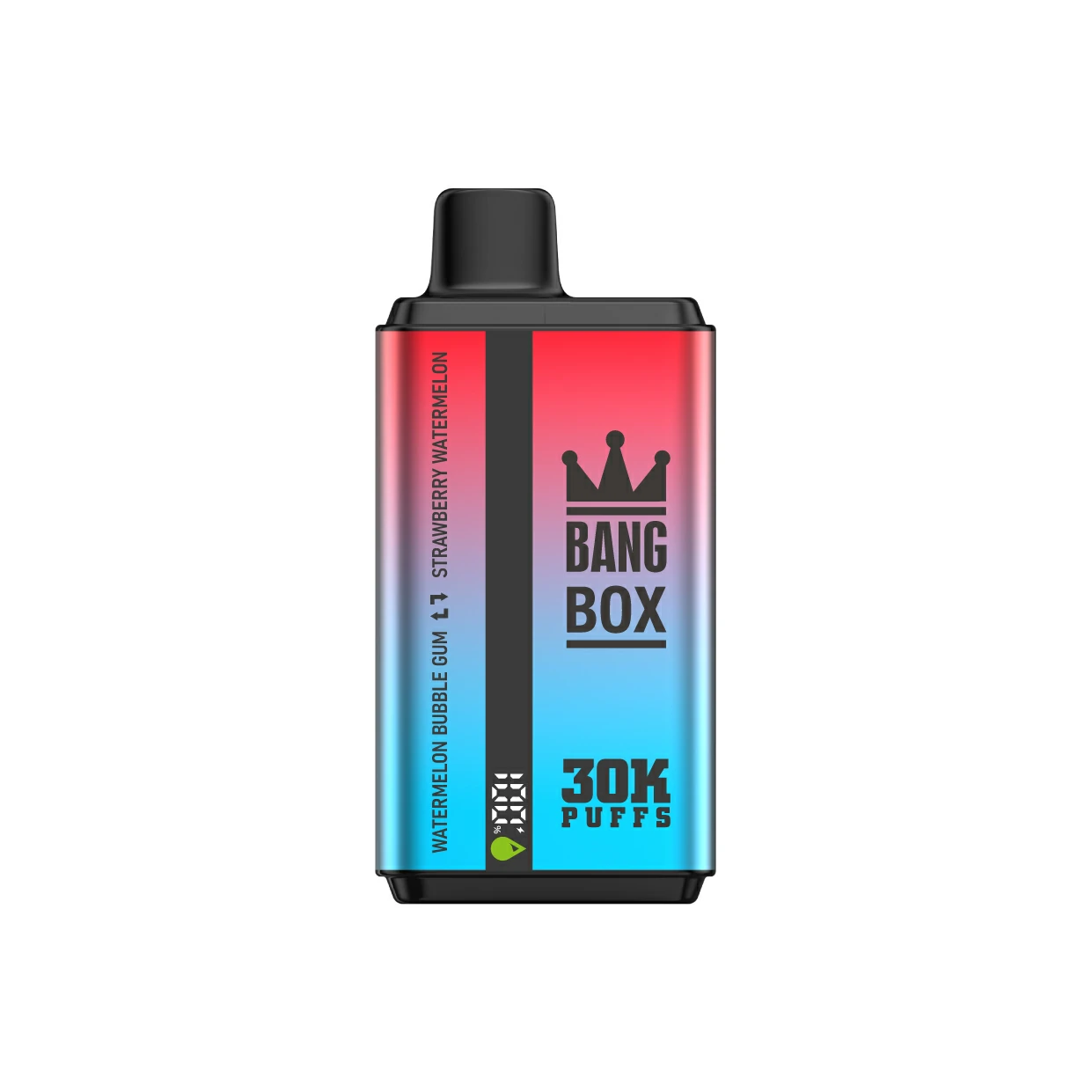 BANG BOX 30000 30K Boccate doppio gusto svapo monouso - image 12