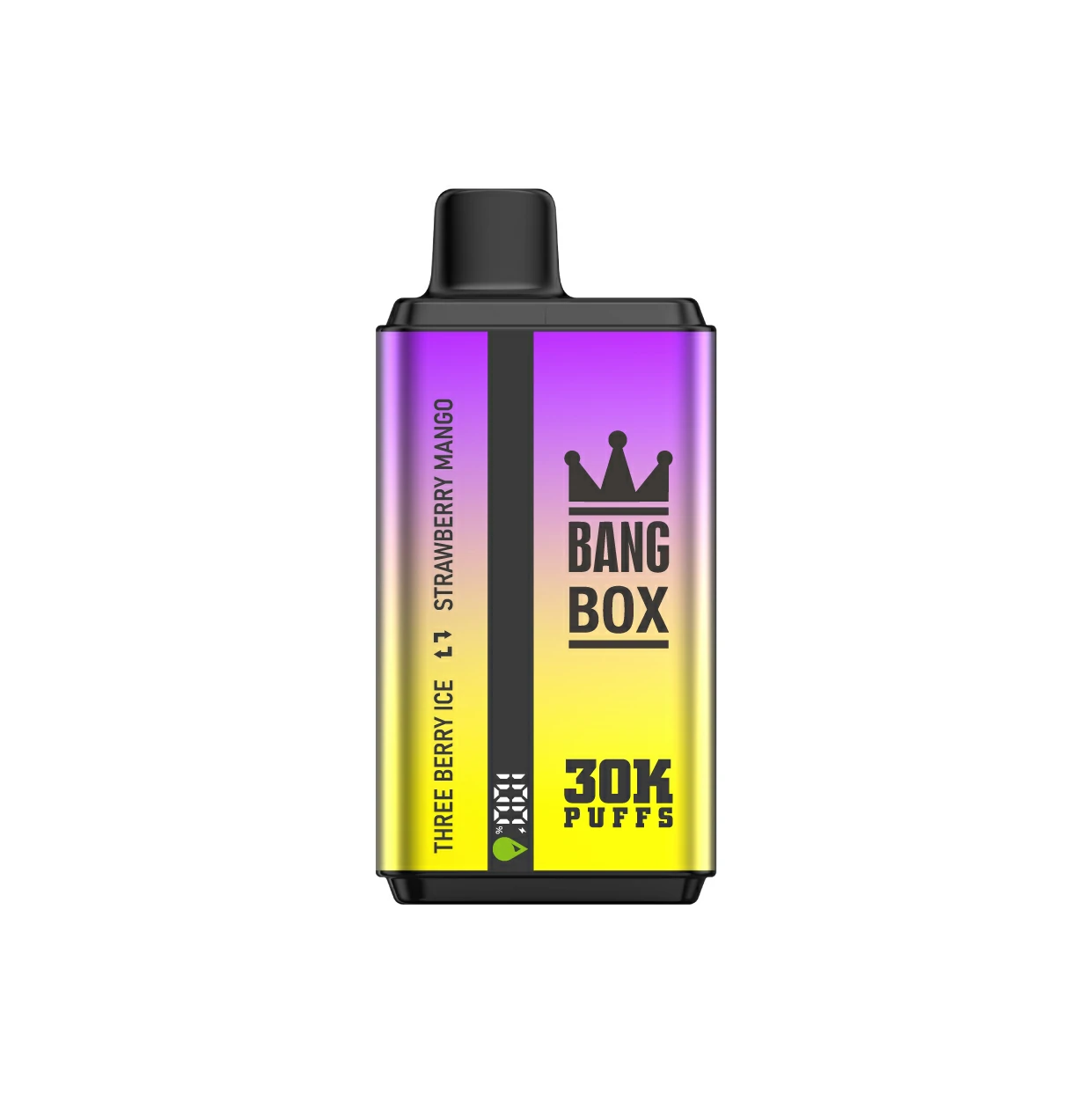 BANG BOX 30000 30K Boccate doppio gusto svapo monouso - image 11
