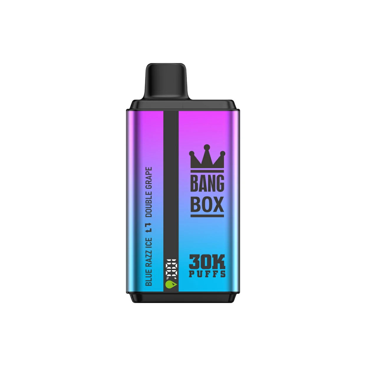 BANG BOX 30000 30K Boccate doppio gusto svapo monouso - image 9