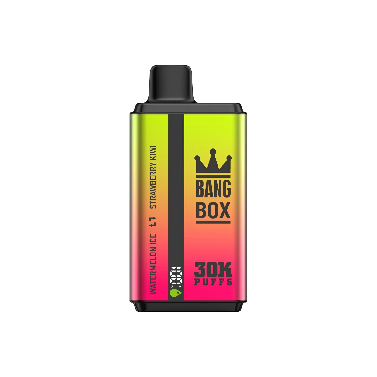 BANG BOX 30000 30K Boccate doppio gusto svapo monouso - image 13