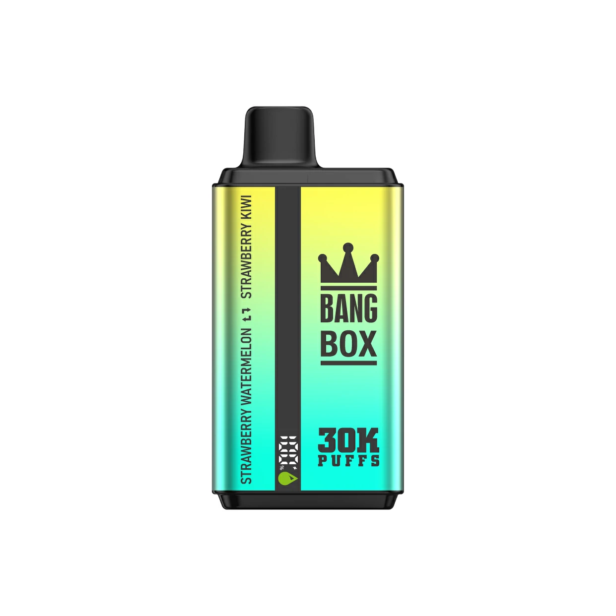 BANG BOX 30000 30K Boccate doppio gusto svapo monouso - image 2