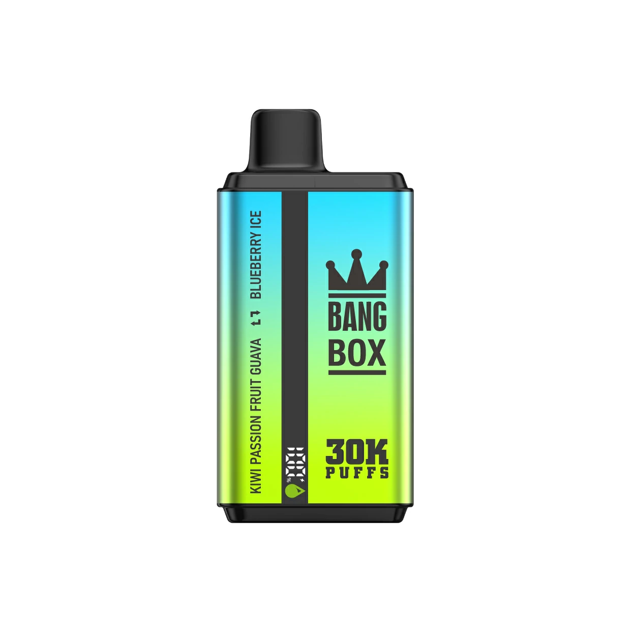 BANG BOX 30000 30K Boccate doppio gusto svapo monouso - image 10