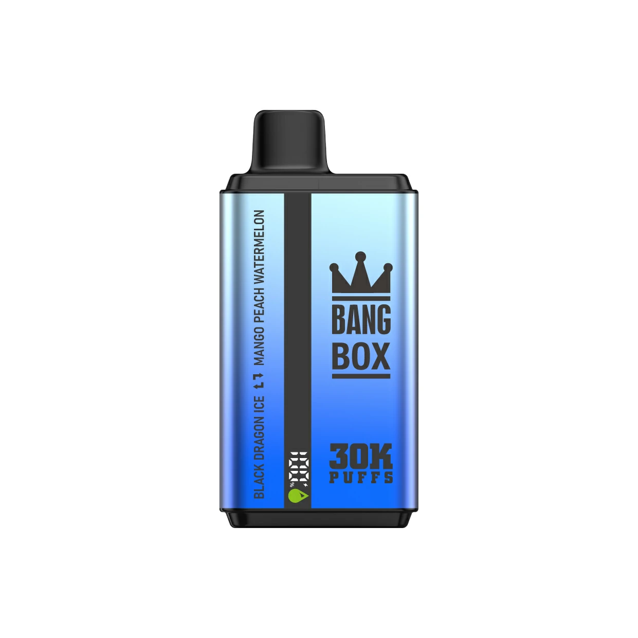 BANG BOX 30000 30K Boccate doppio gusto svapo monouso - image 4