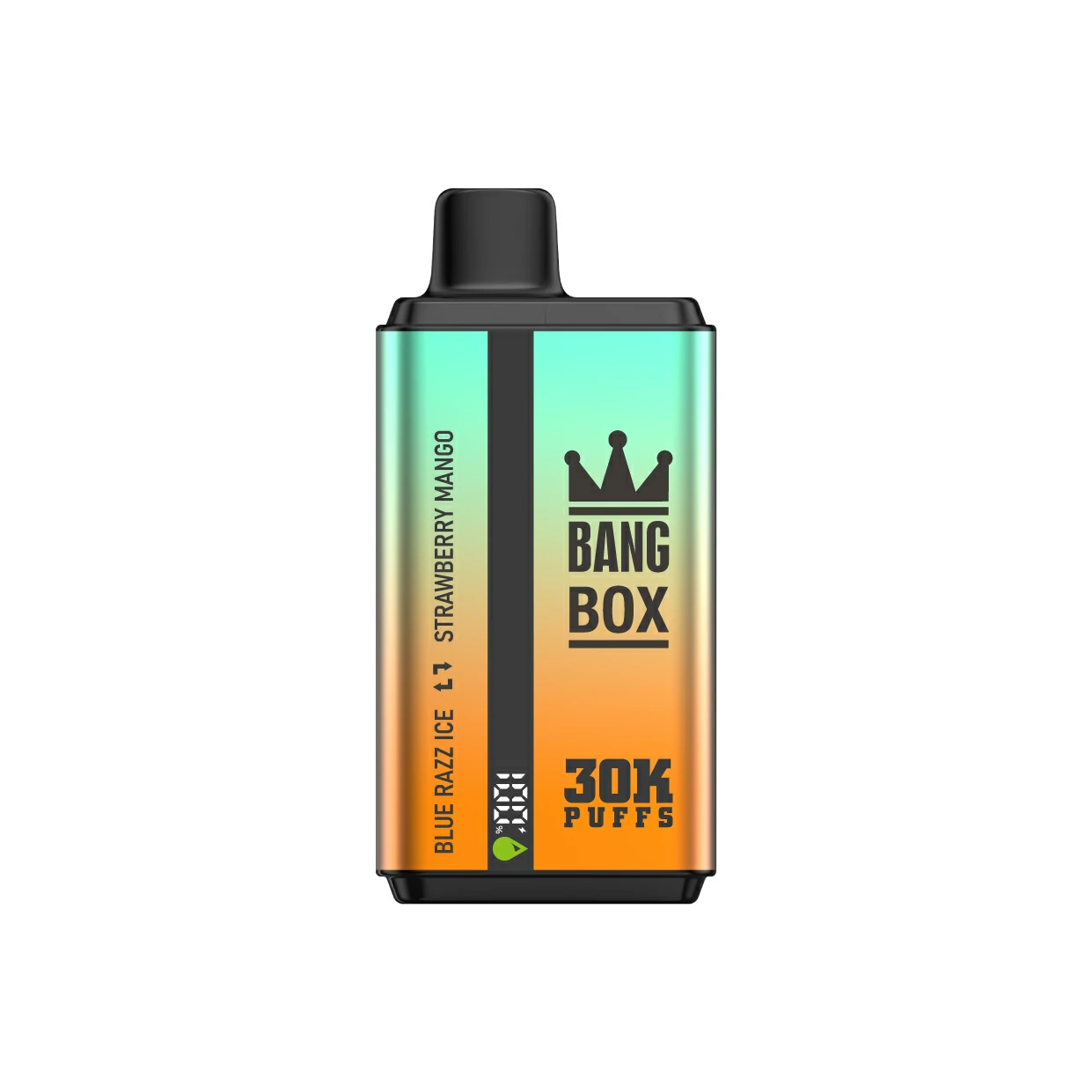 BANG BOX 30000 30K Boccate doppio gusto svapo monouso - image 8