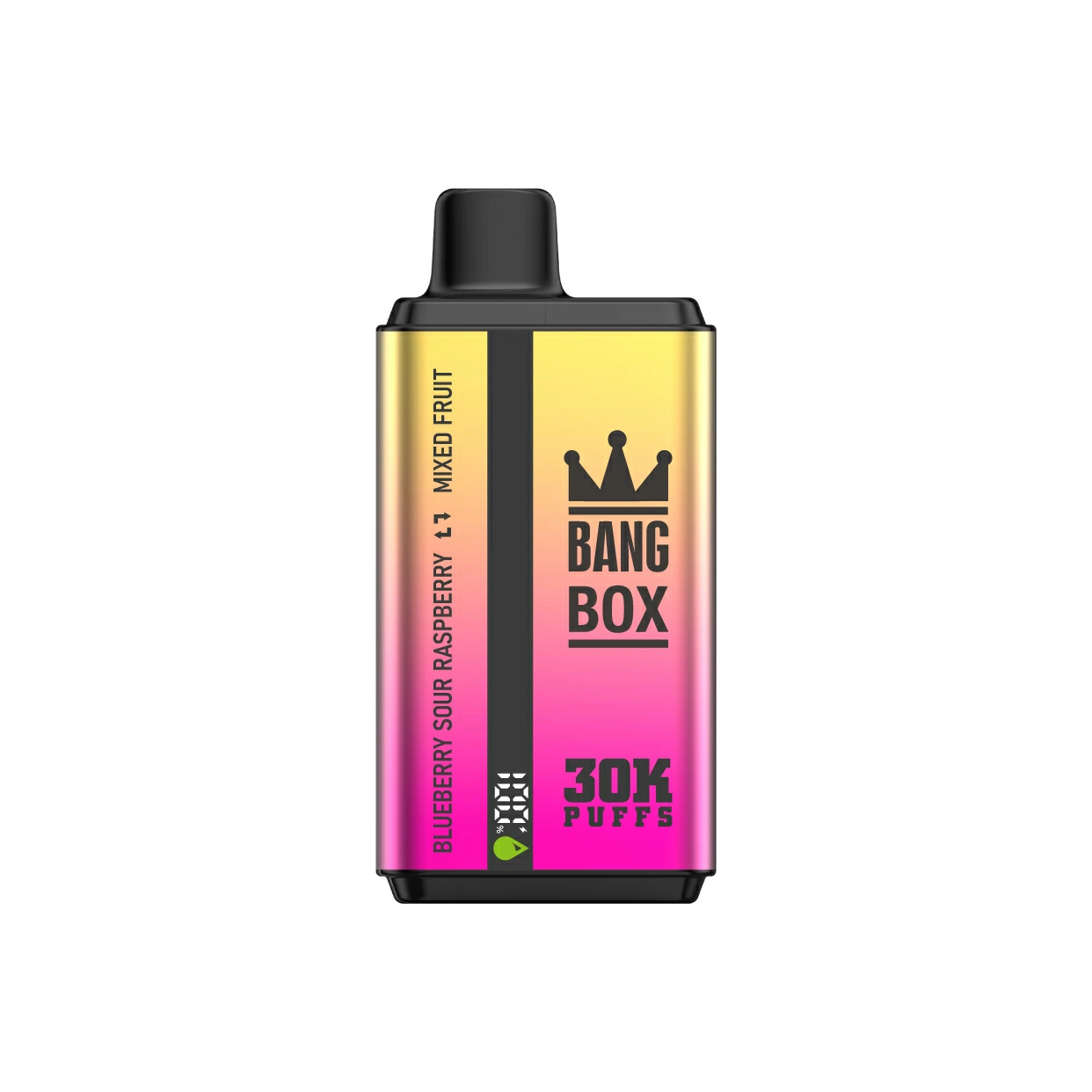 BANG BOX 30000 30K Boccate doppio gusto svapo monouso - image 6
