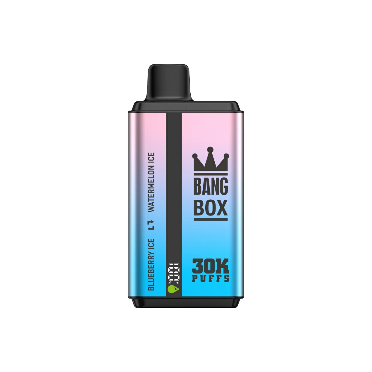 BANG BOX 30000 30K Boccate doppio gusto svapo monouso - image 5