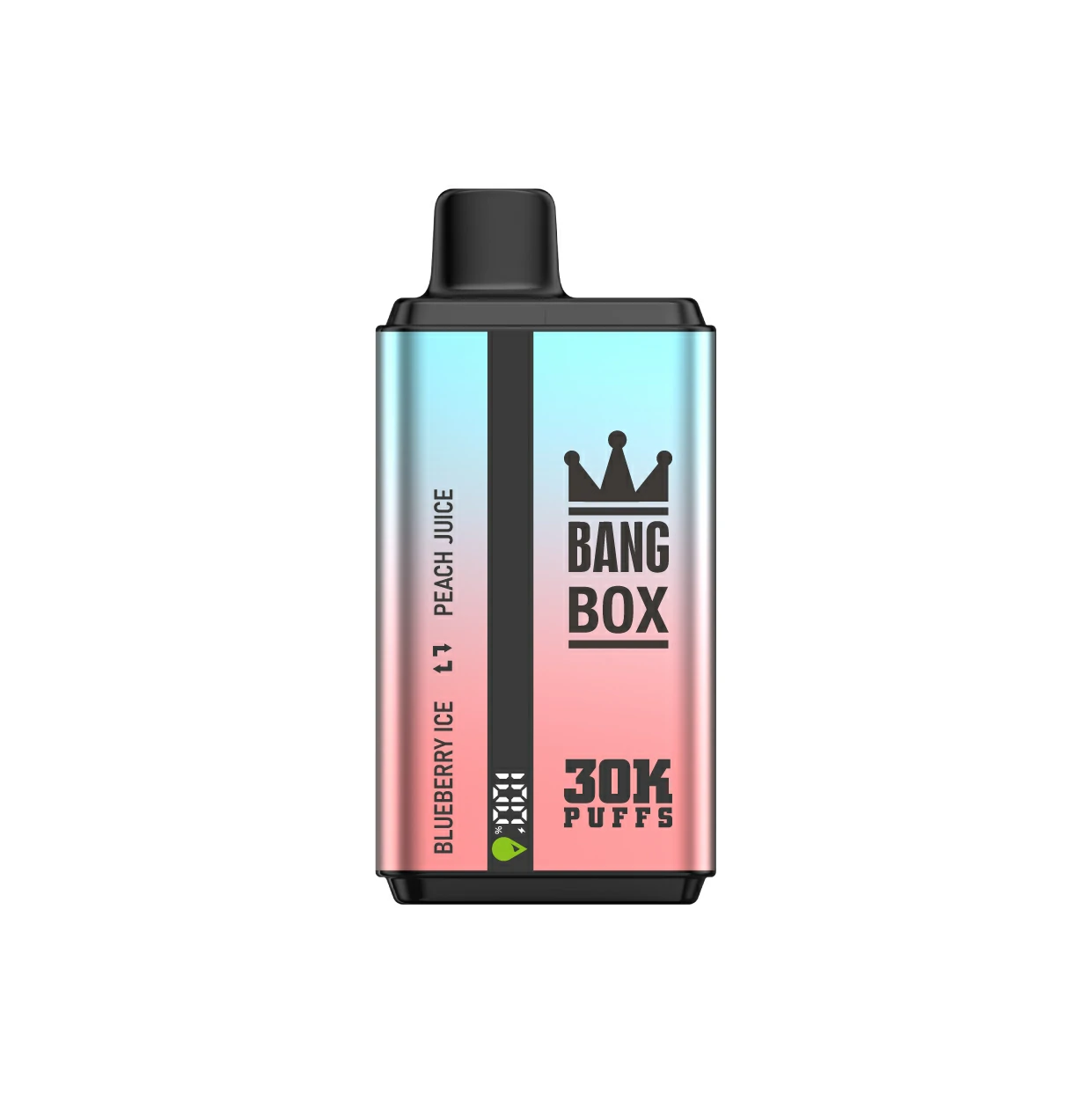 BANG BOX 30000 30K Boccate doppio gusto svapo monouso - image 7