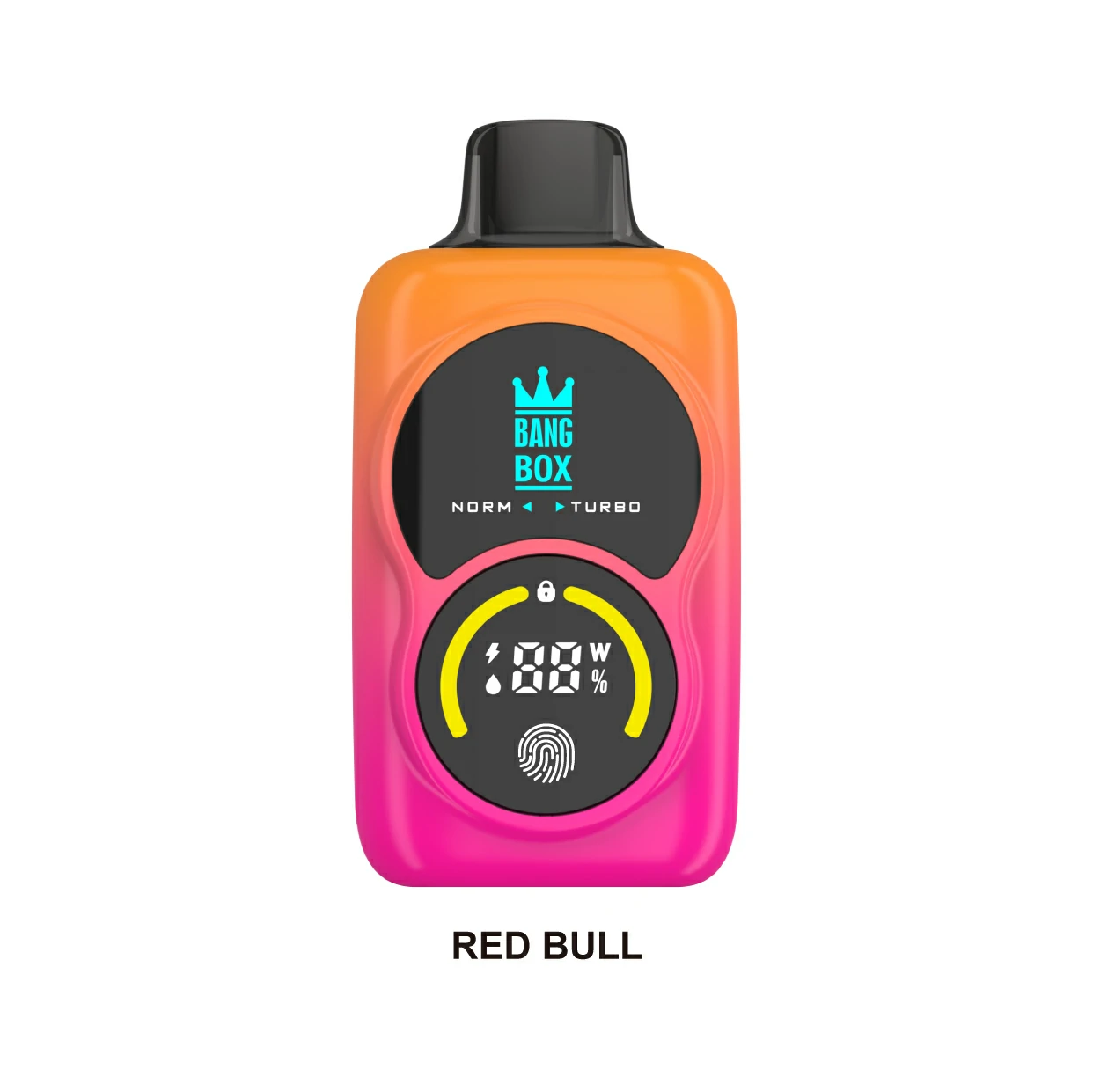 Bang Box 35000 35K Boccate Mesh Coil Svapo monouso - image 12