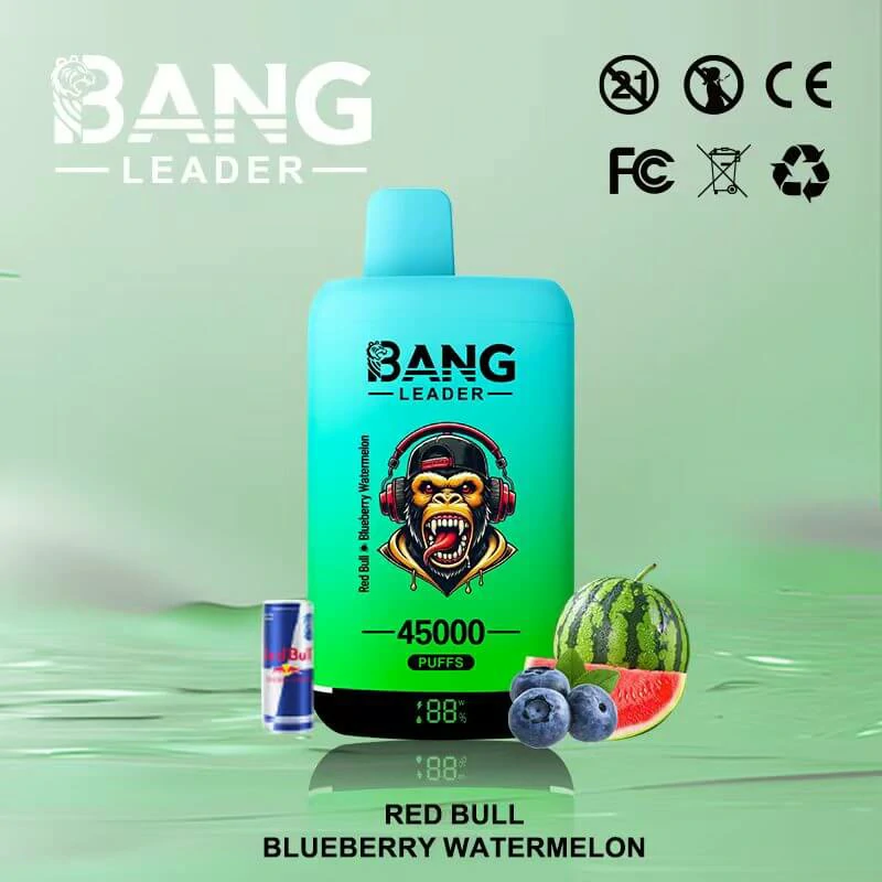 bang leader 45k - image 2