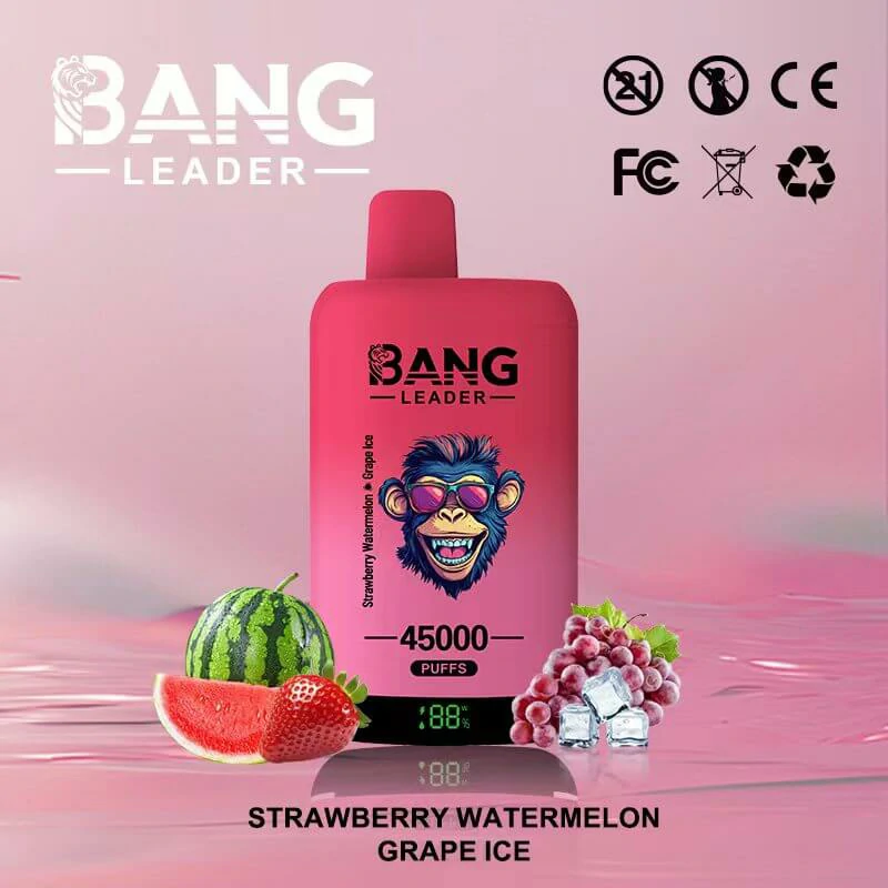 bang leader 45k